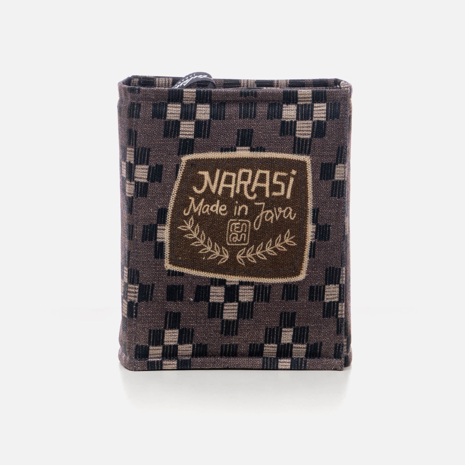 Postmo Ulos - Narasi Clutch