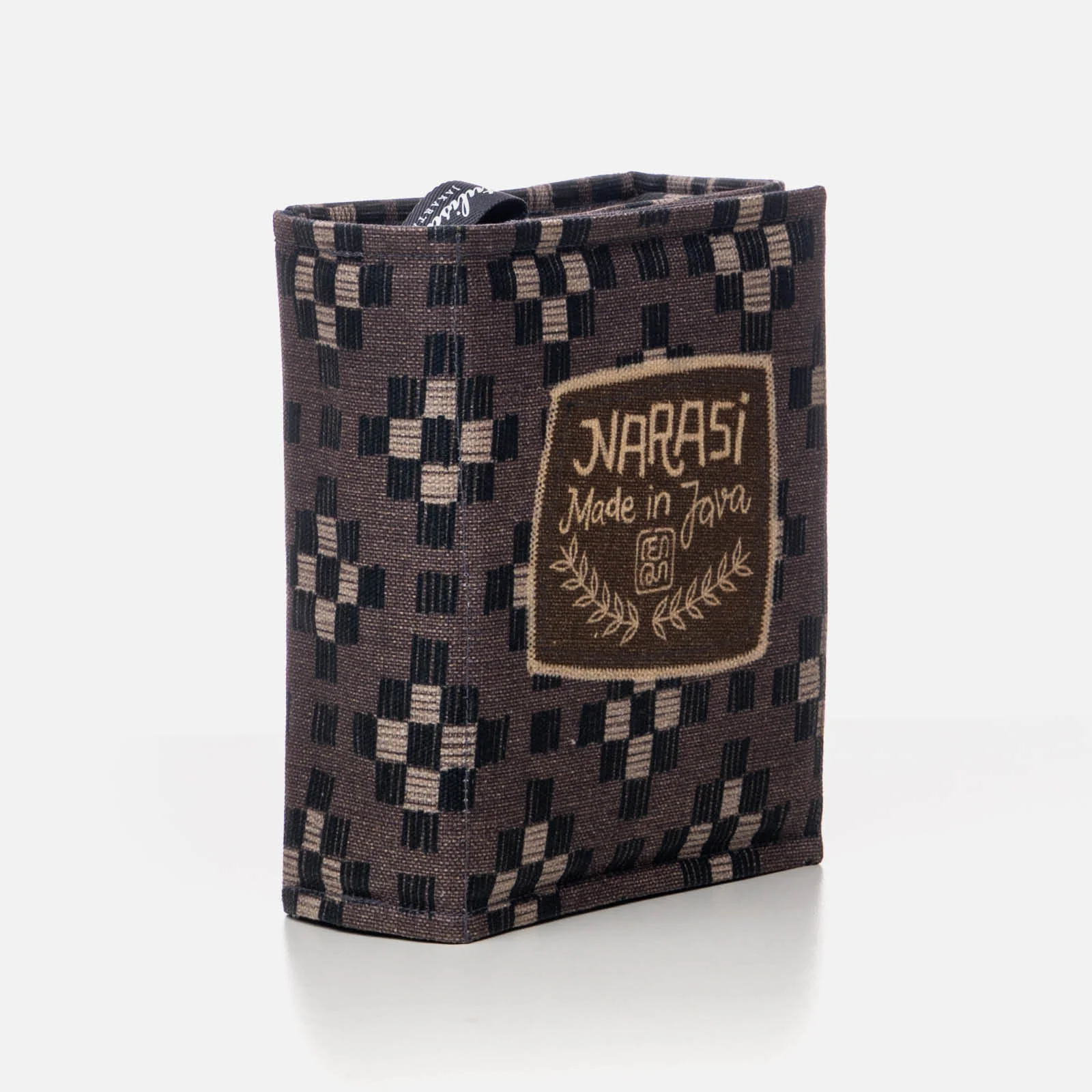 Postmo Ulos - Narasi Clutch - Image 2