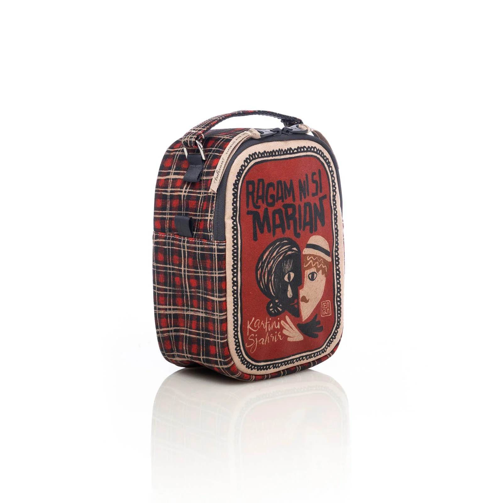 Ragam - Originals Nexus Bag - Image 3