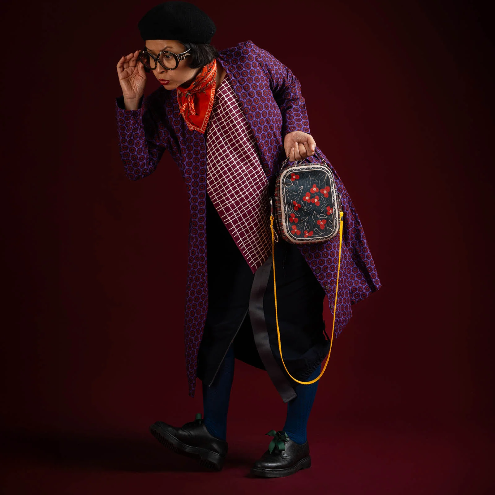Ragam - Originals Nexus Bag - Image 9