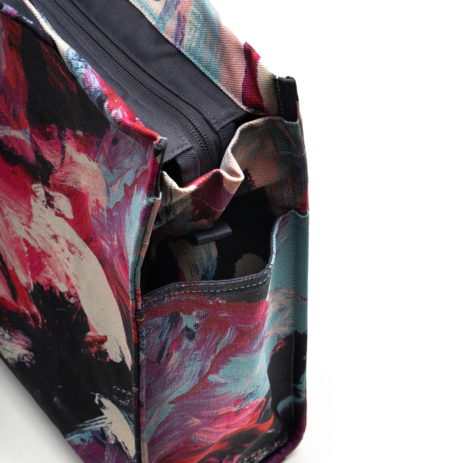 Sapovnela - Architect Bag - Image 10
