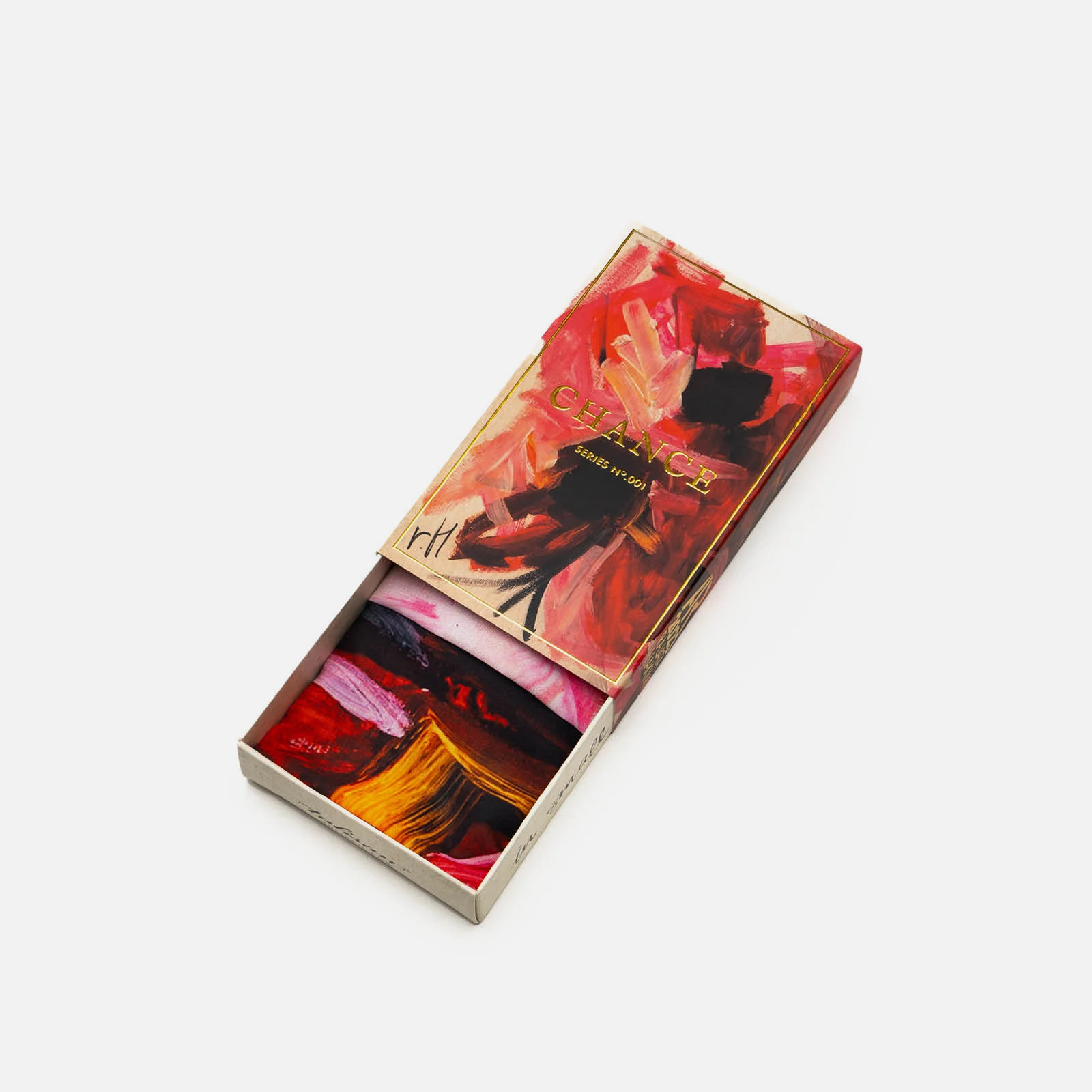 Sapovnela - Mantilla Scarf