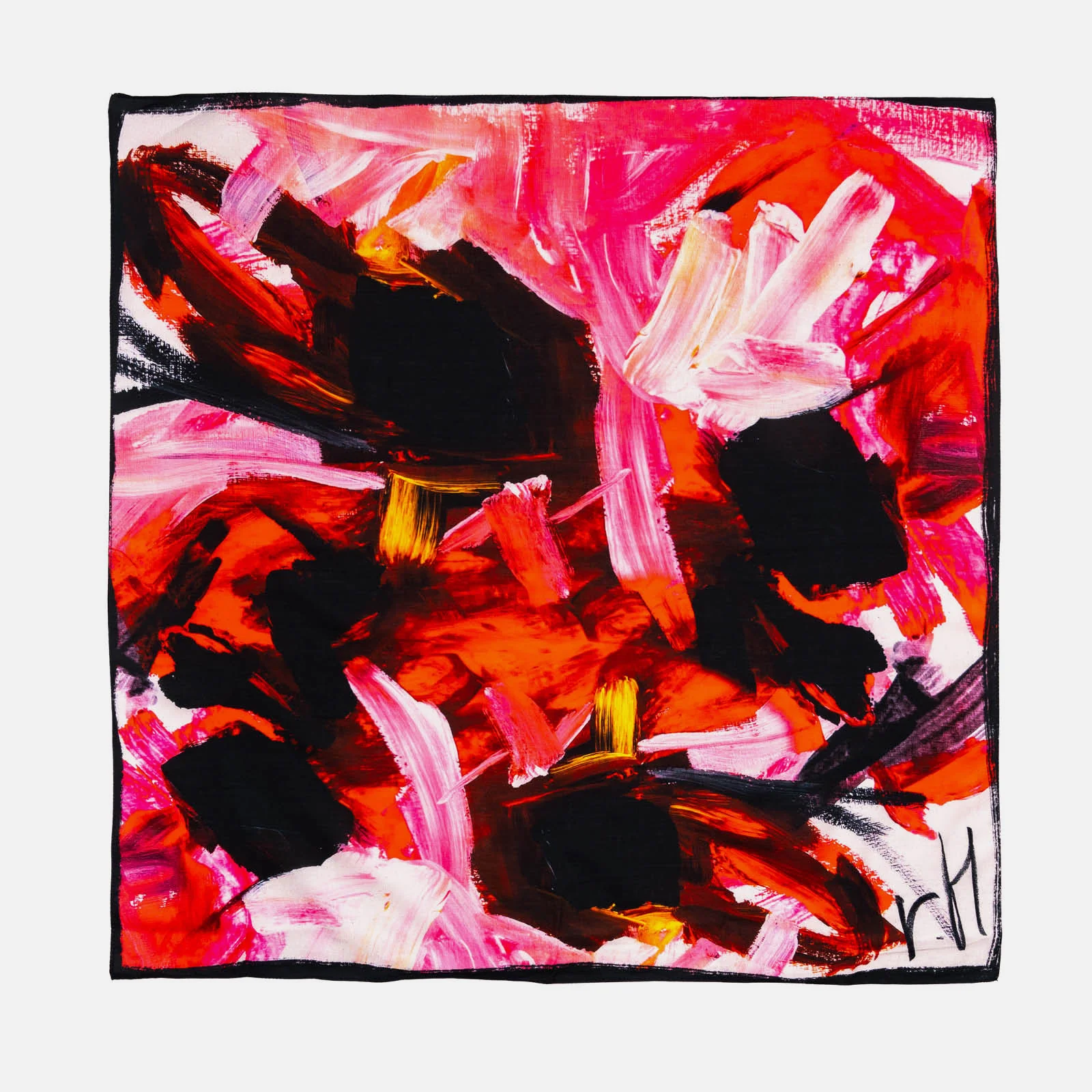 Sapovnela - Mantilla Scarf - Image 6