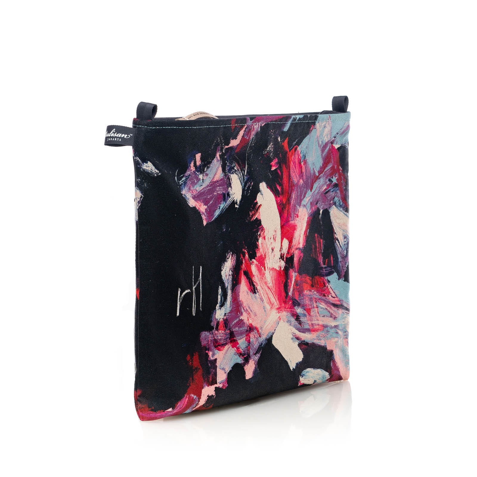 Sapovnela - Traditionalist Purse - Image 10