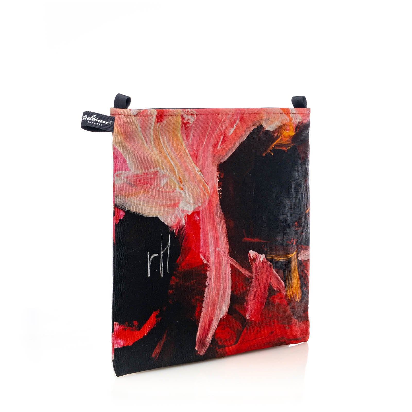 Sapovnela - Traditionalist Purse - Image 3