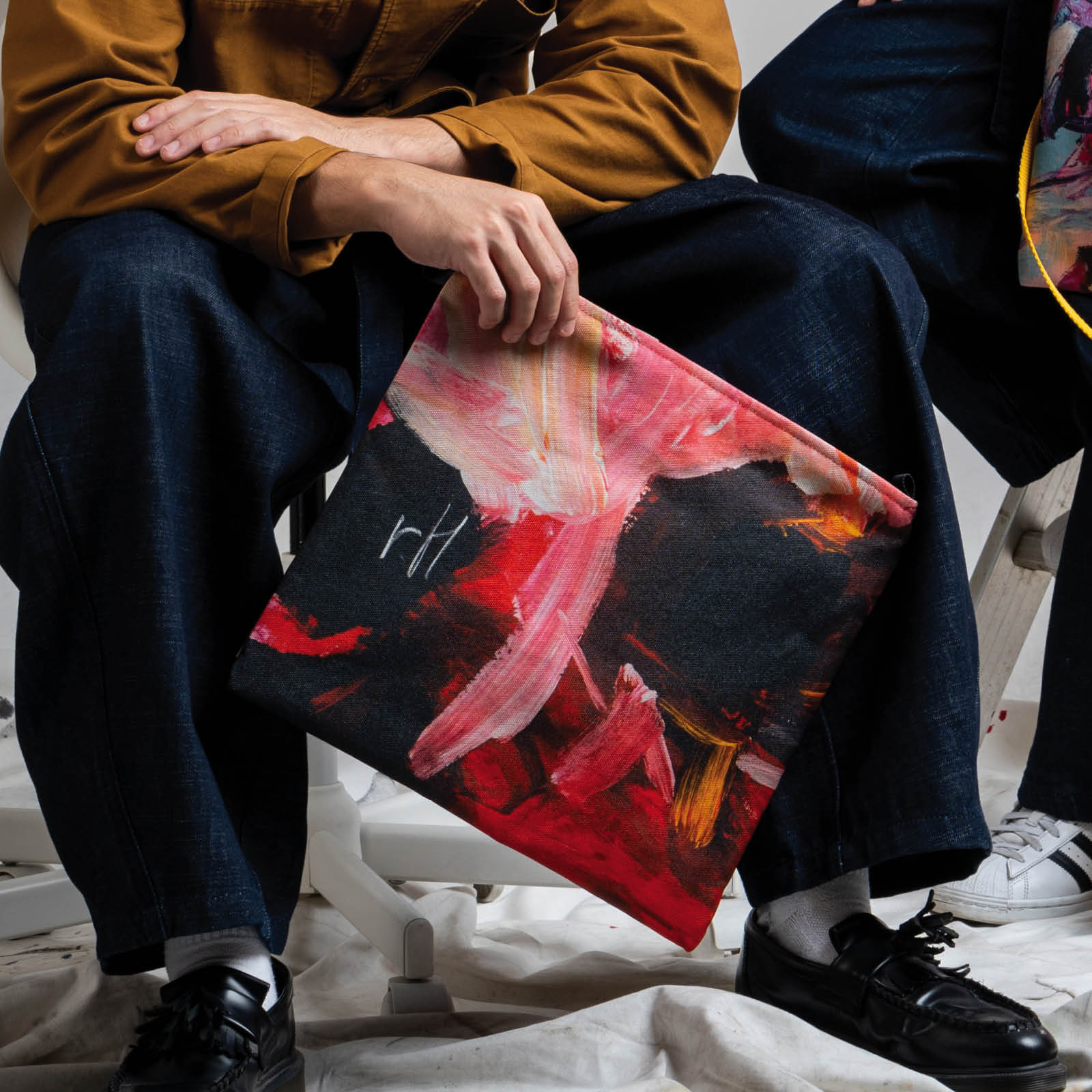 Sapovnela - Traditionalist Purse - Image 6