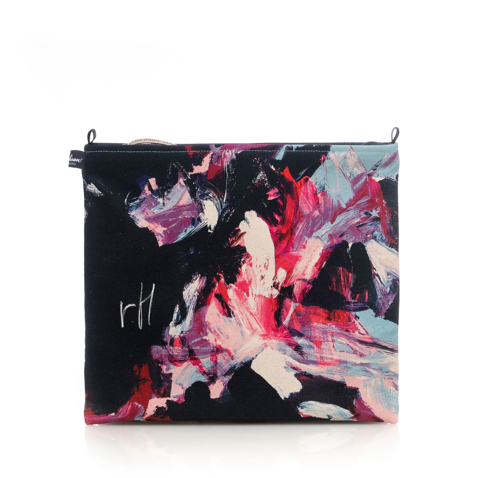 Sapovnela - Traditionalist Purse - Image 8