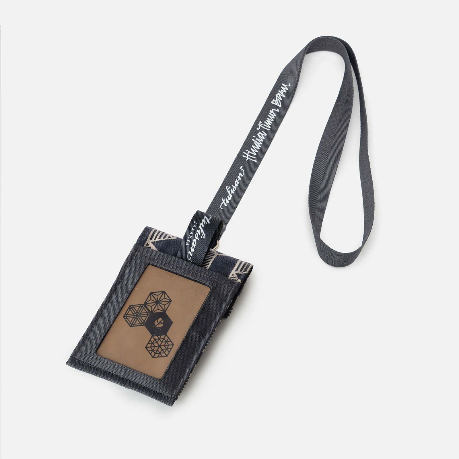 Scaramouche - Wallet ID - Image 4