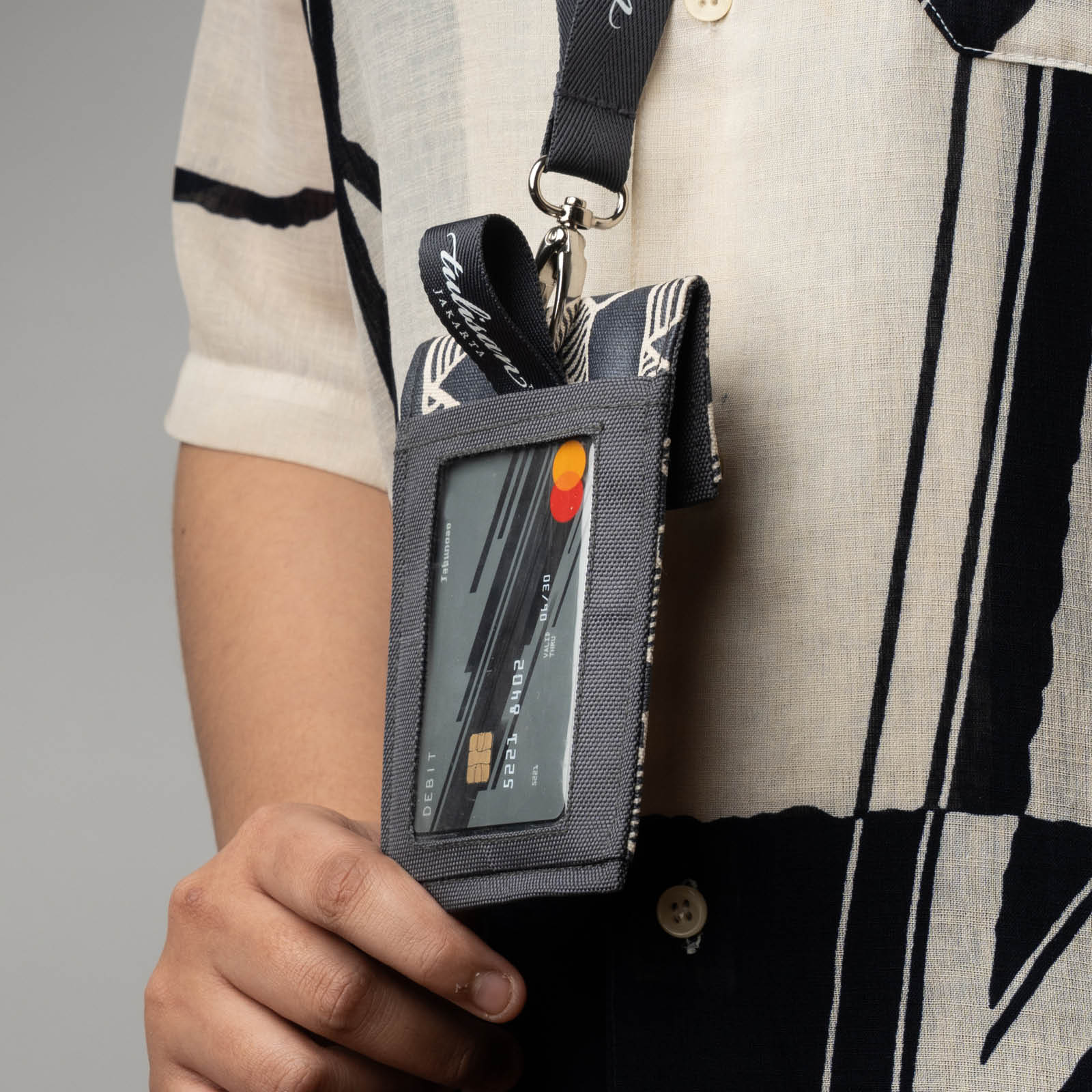 Scaramouche - Wallet ID - Image 6