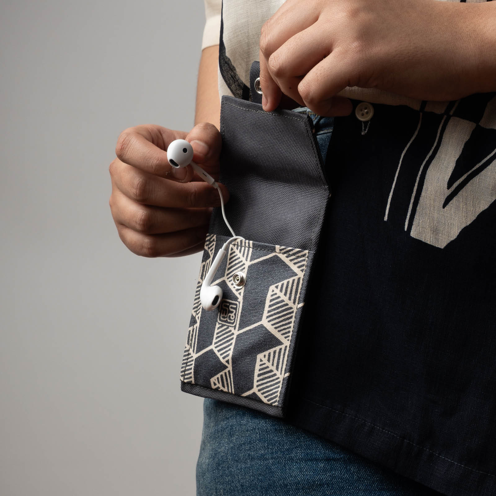 Scaramouche - Wallet ID - Image 7