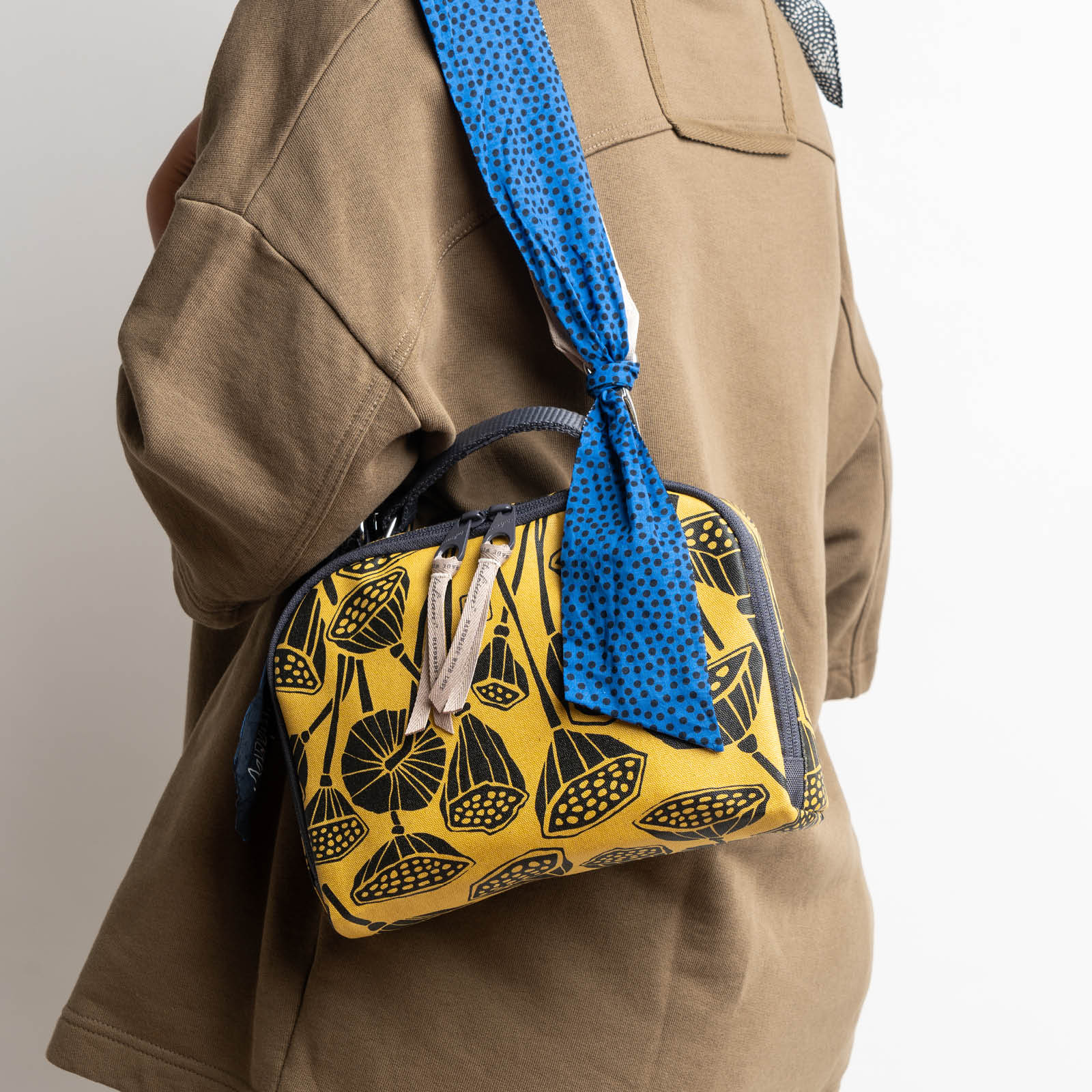 Seedpod - Avenue Bag - Image 13