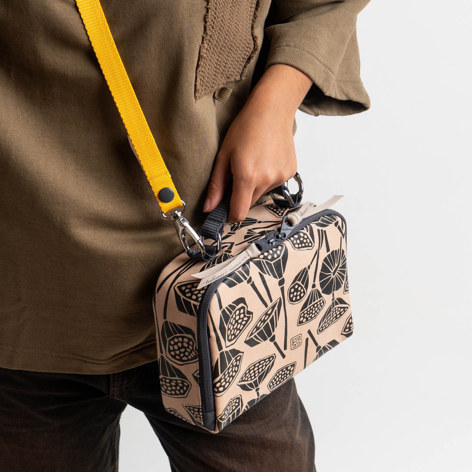 Seedpod - Avenue Bag - Image 5