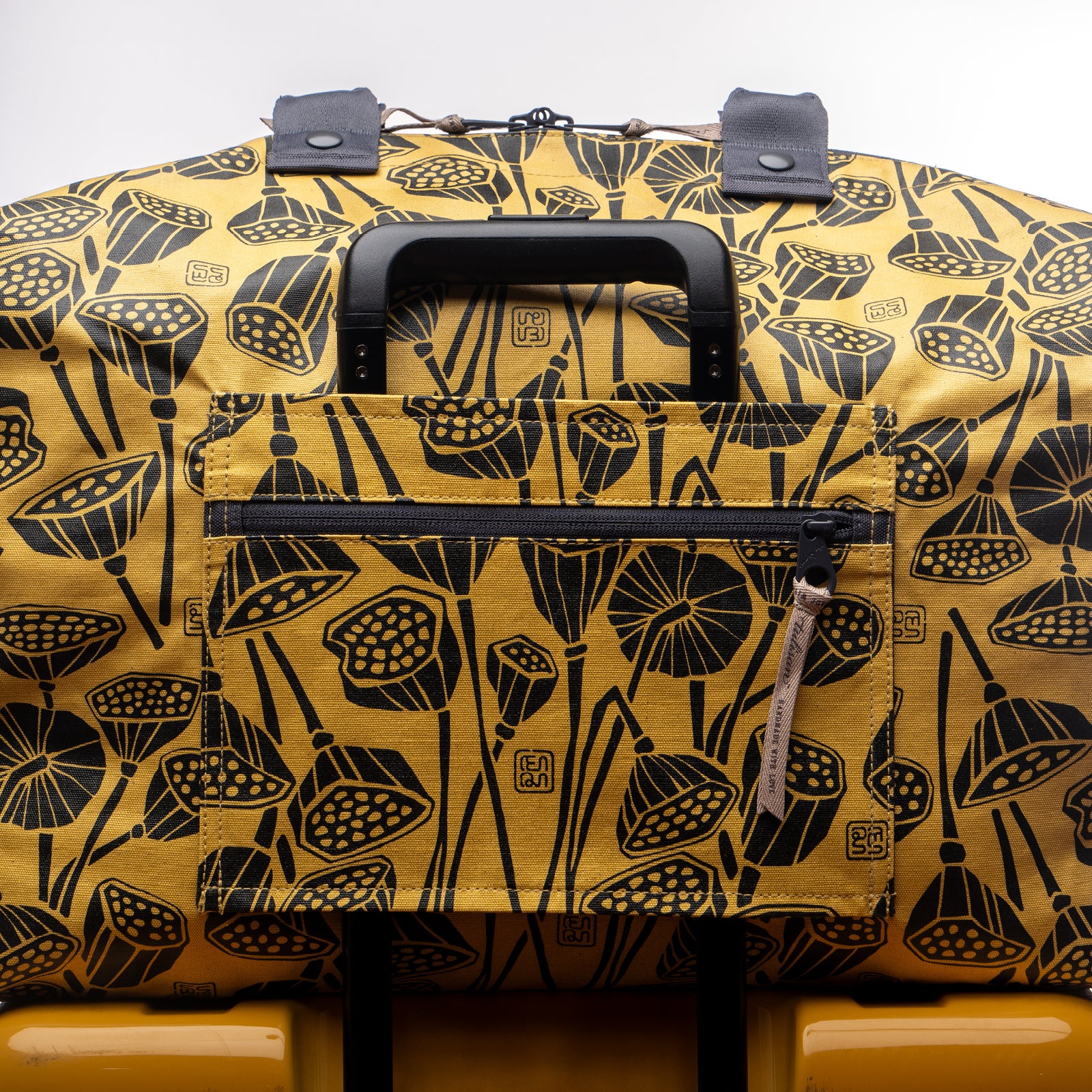 Seedpod - Cruise Bag - Image 10