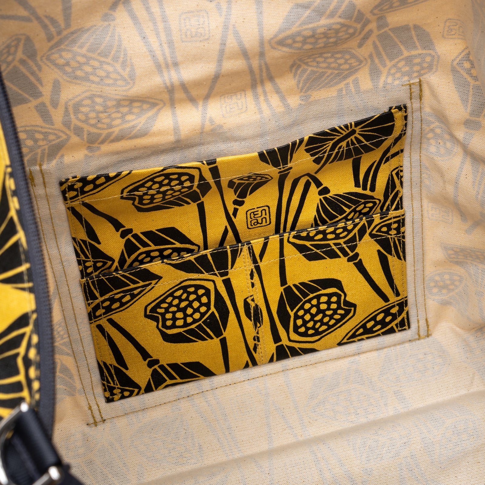 Seedpod - Cruise Bag - Image 13