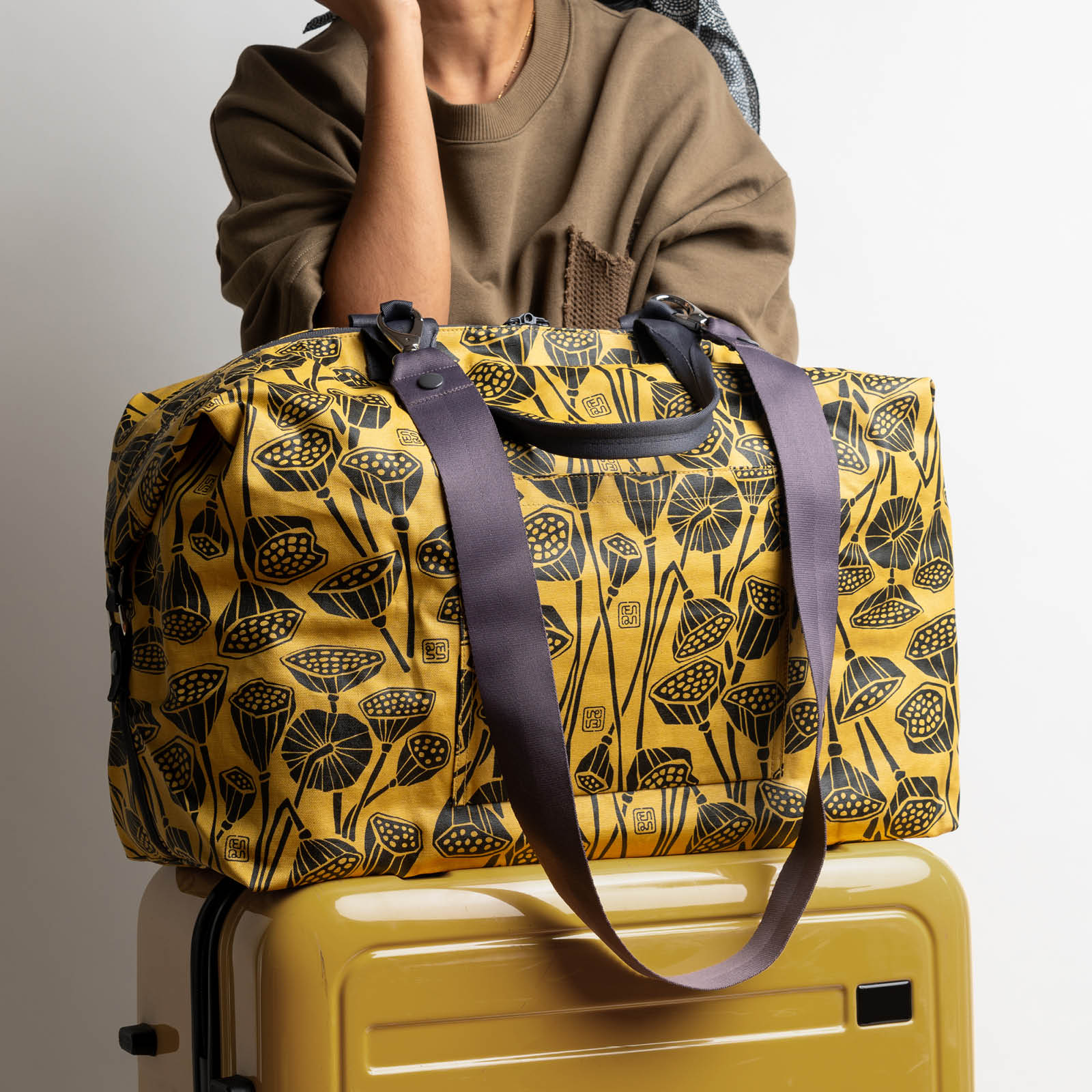 Seedpod - Cruise Bag - Image 5
