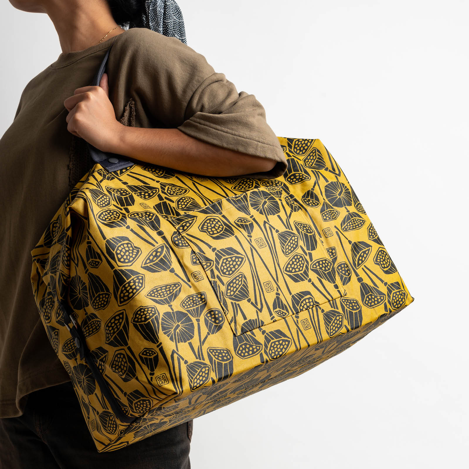 Seedpod - Cruise Bag - Image 6
