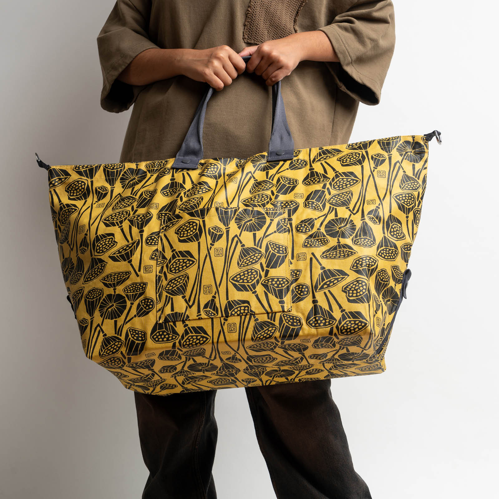 Seedpod - Cruise Bag - Image 8
