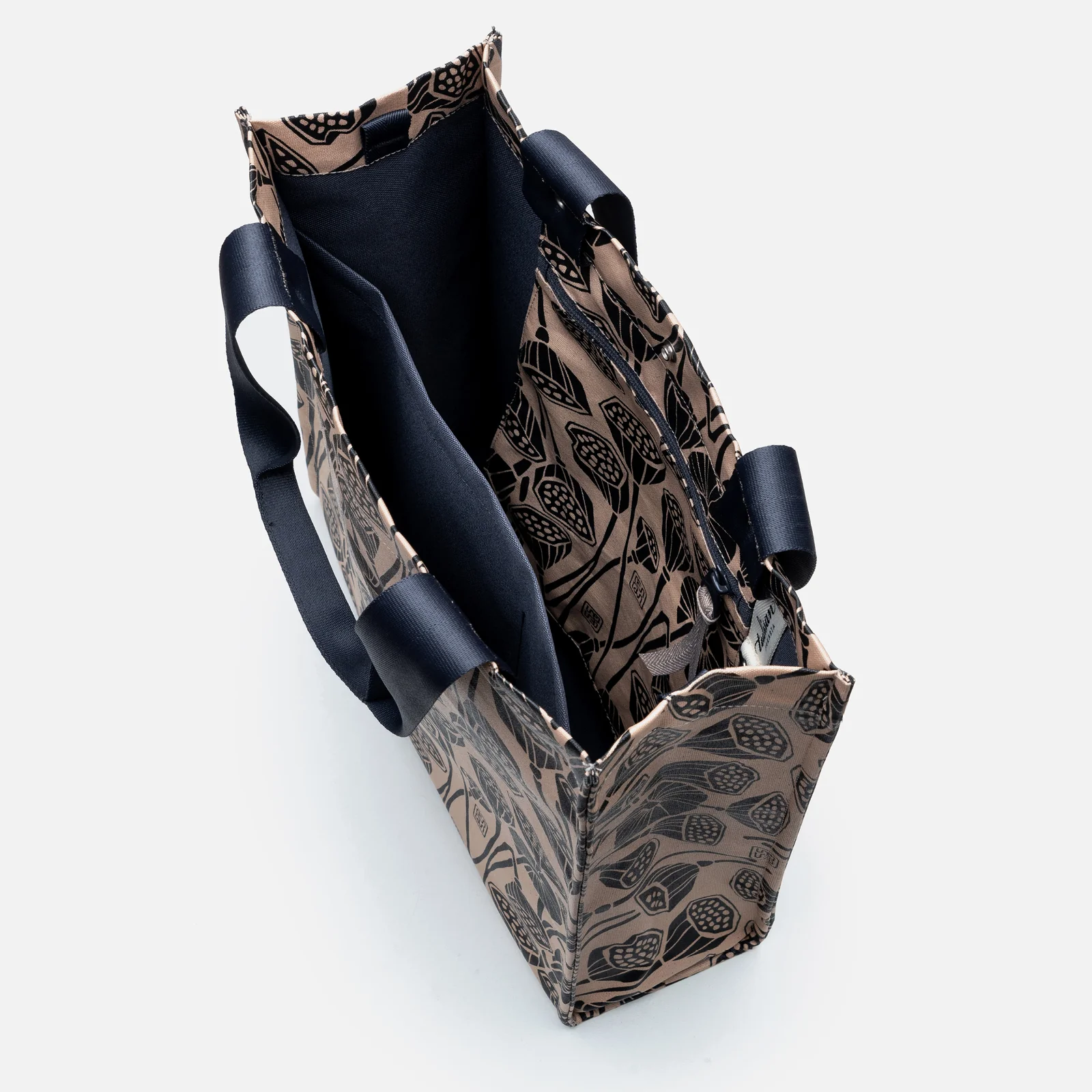 Seedpod - Curator Tote - Image 10