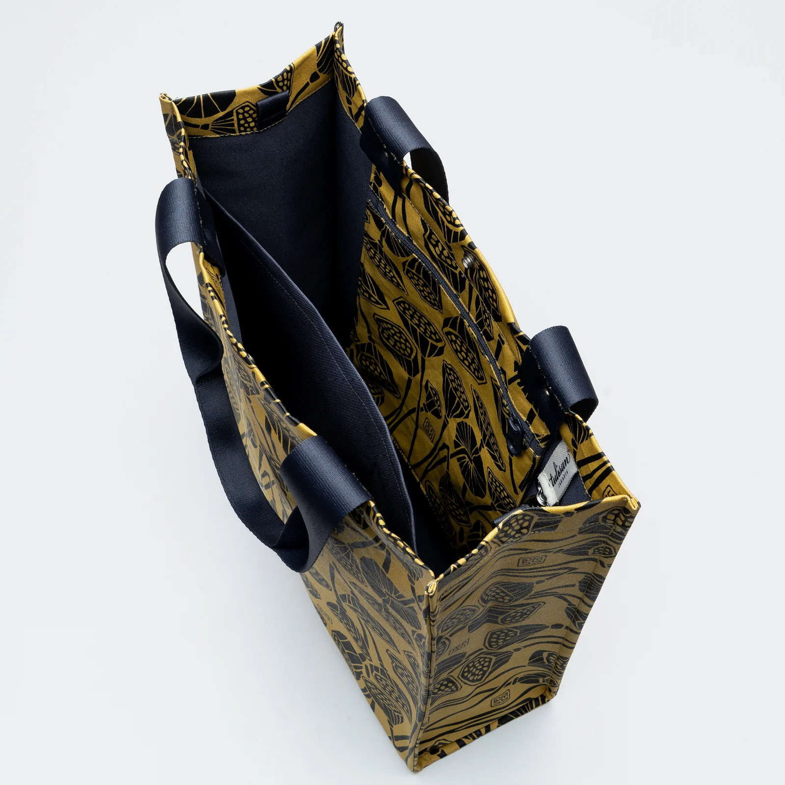 Seedpod - Curator Tote - Image 4