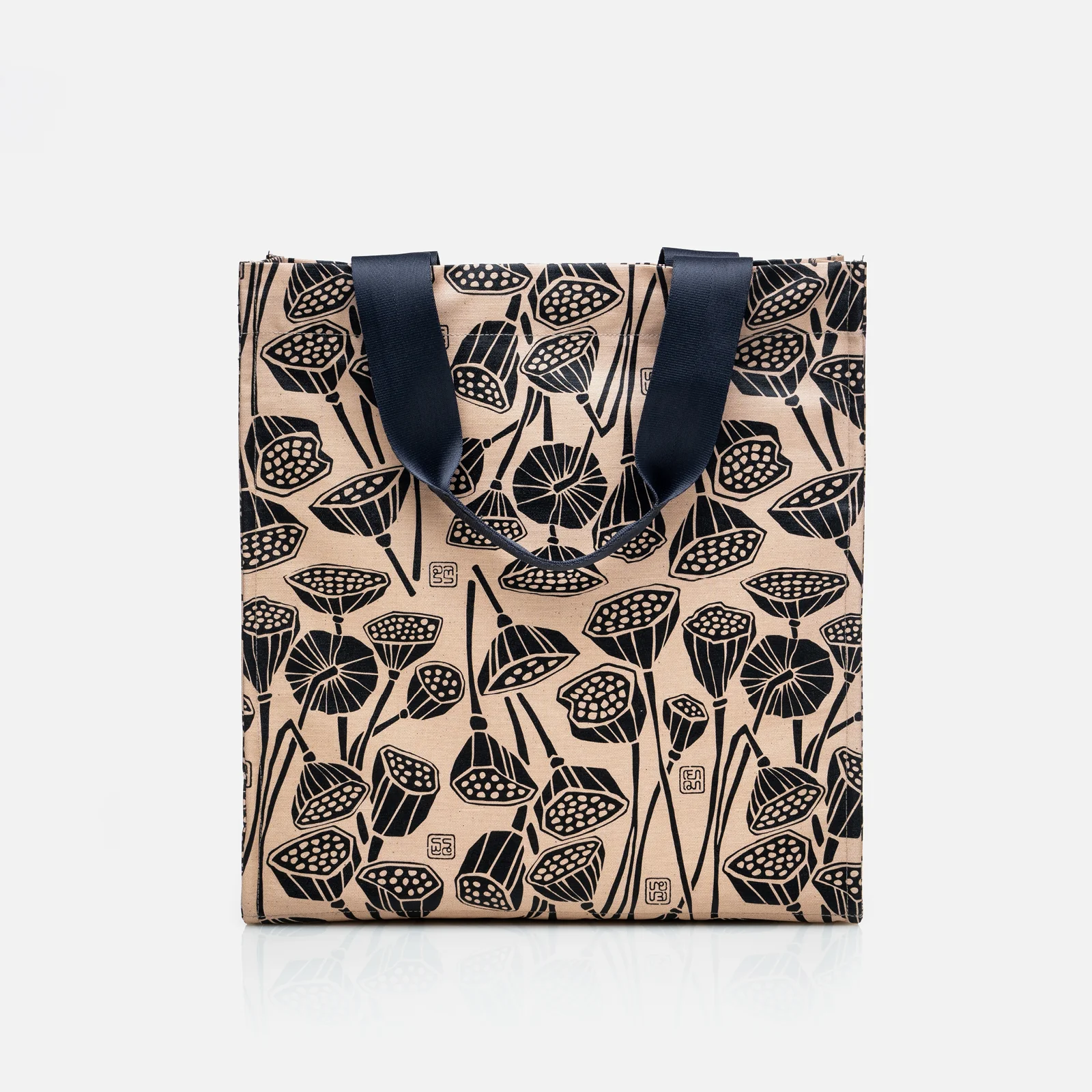 Seedpod - Curator Tote - Image 7