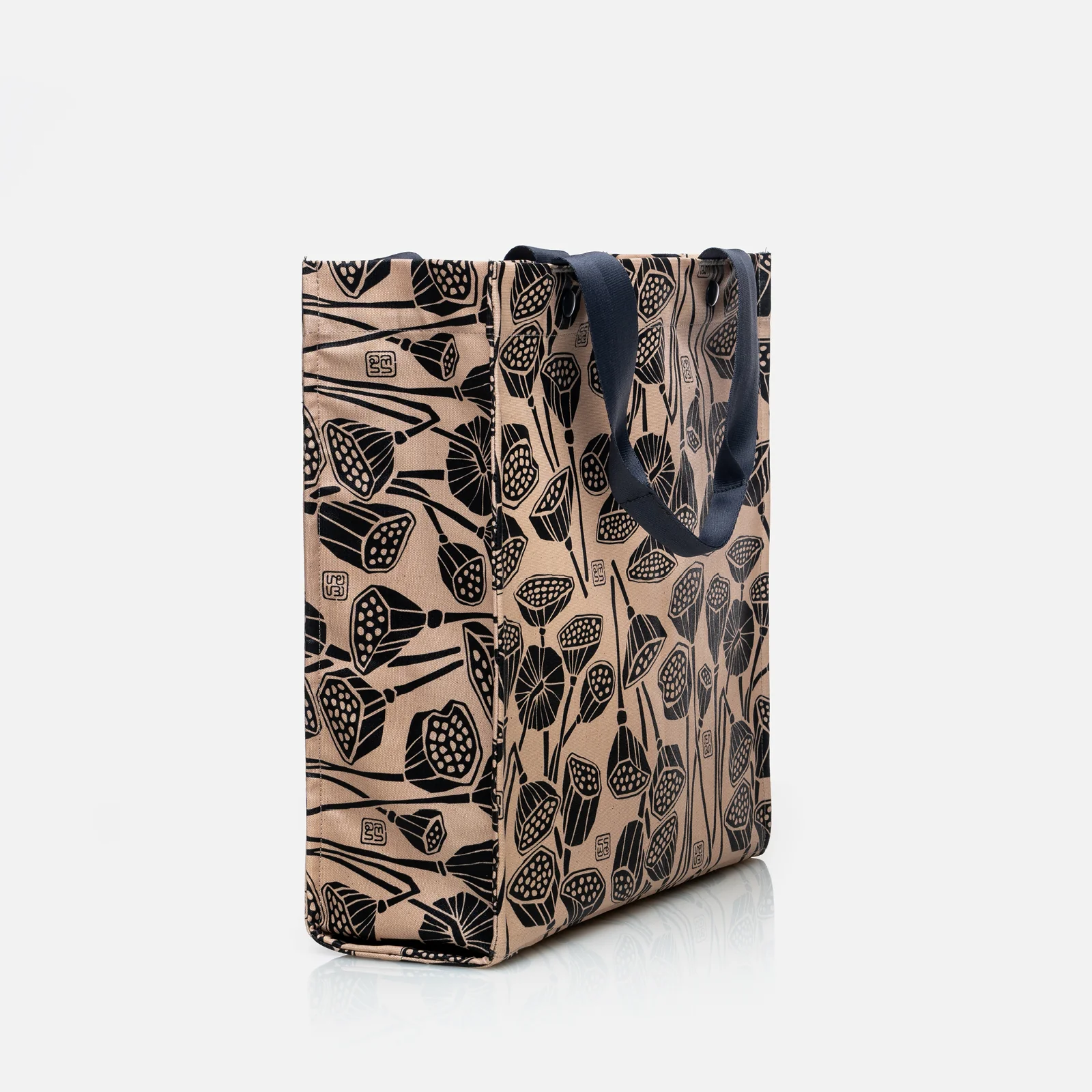 Seedpod - Curator Tote - Image 8
