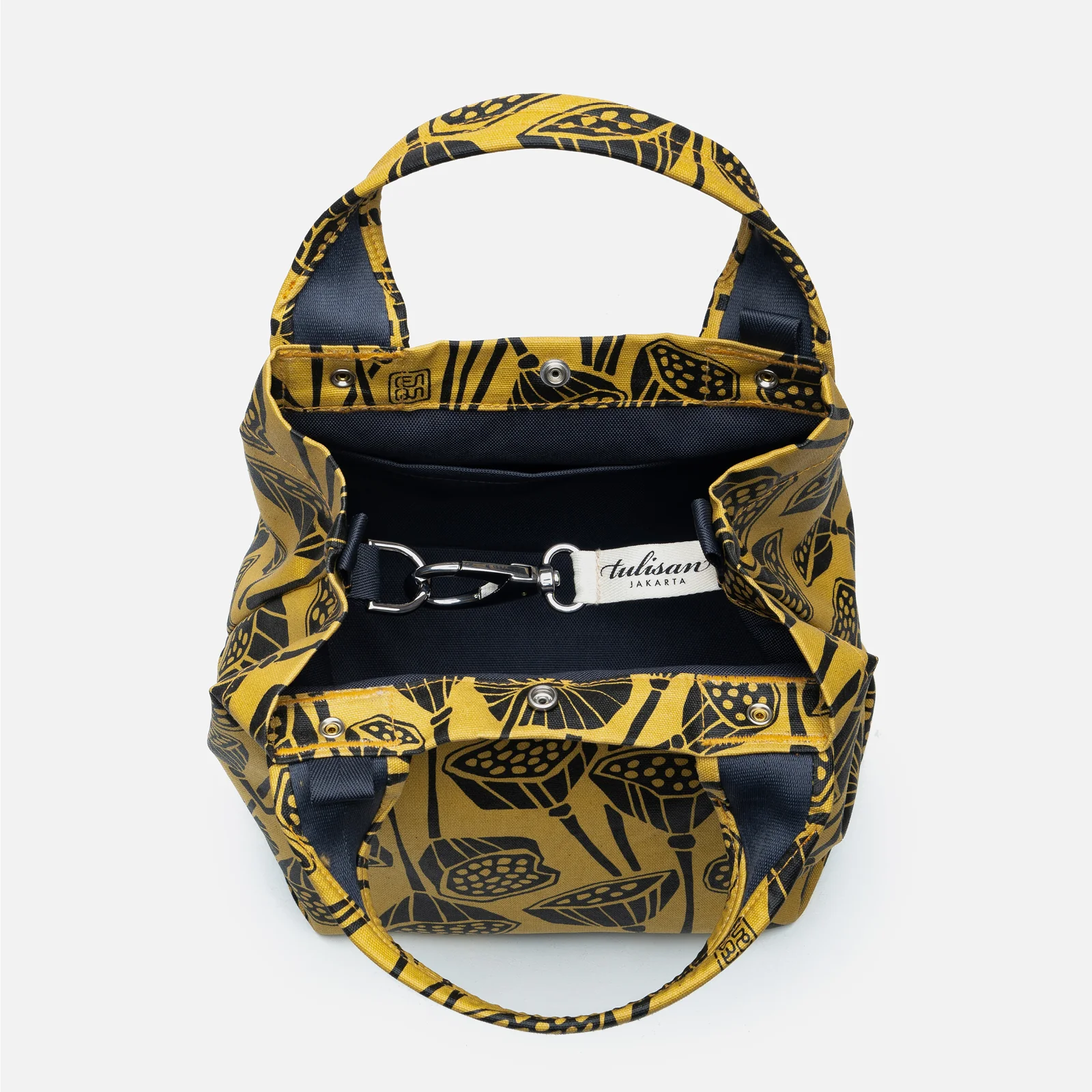 Seedpod - Kepik Tote - Image 14