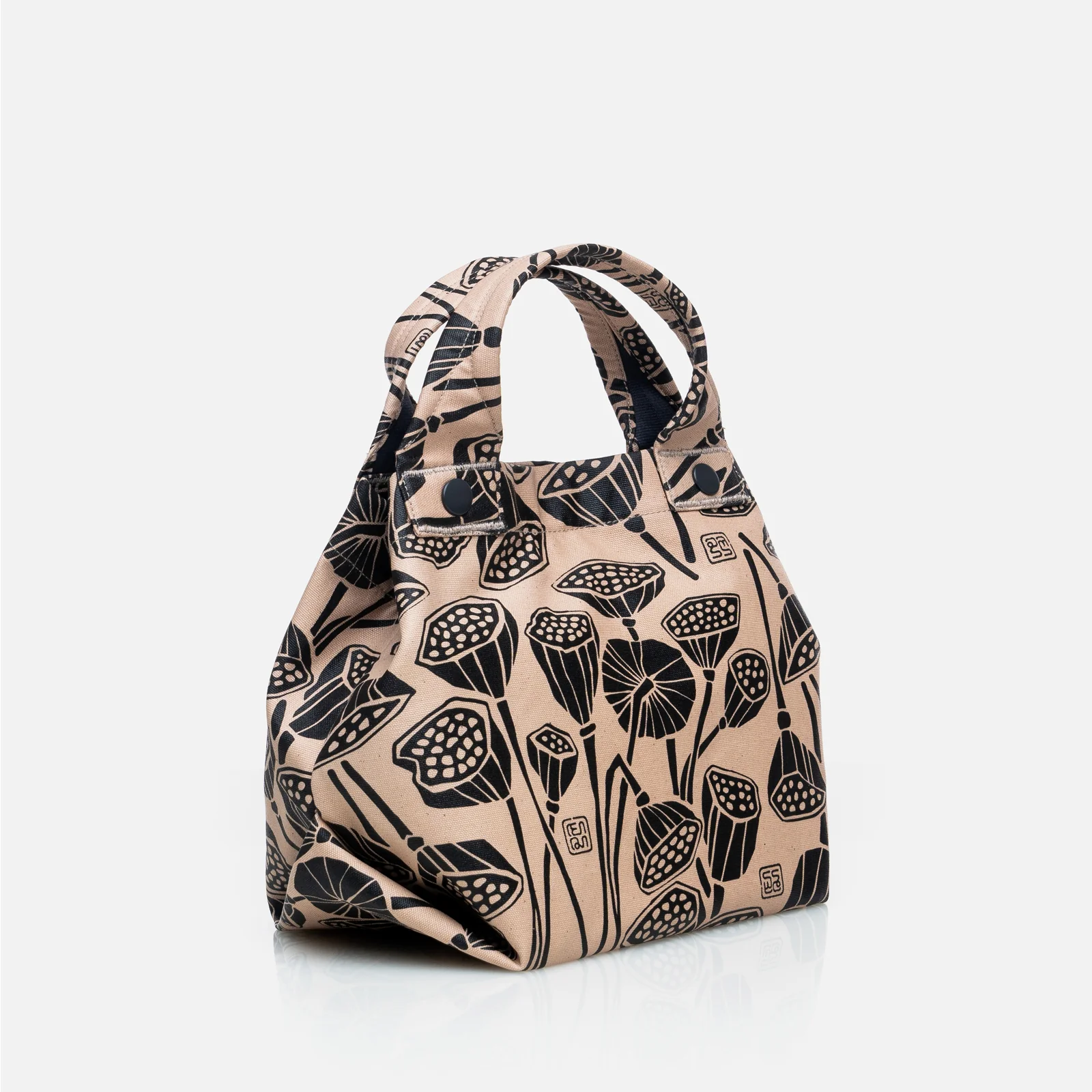Seedpod - Kepik Tote - Image 3