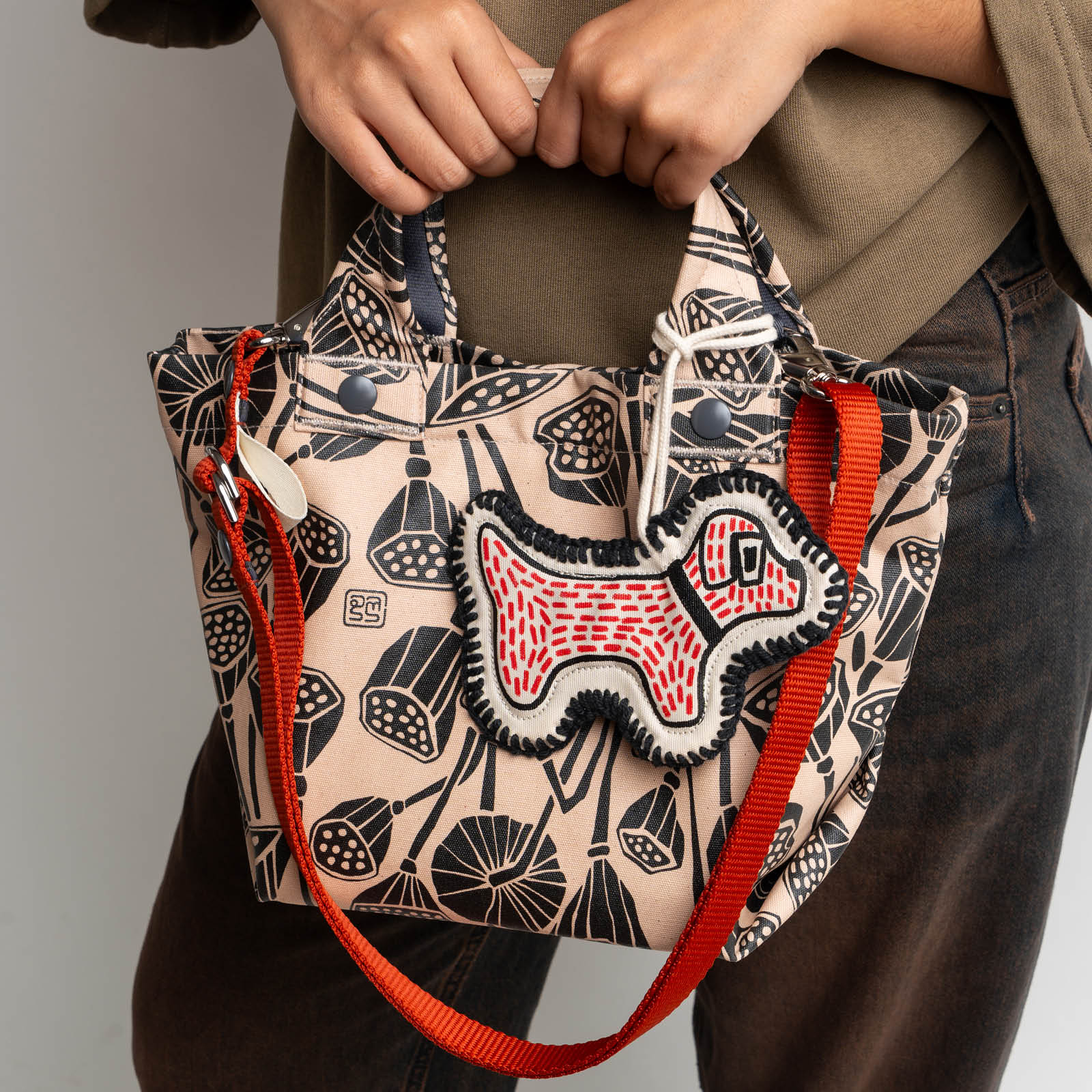 Seedpod - Kepik Tote - Image 5