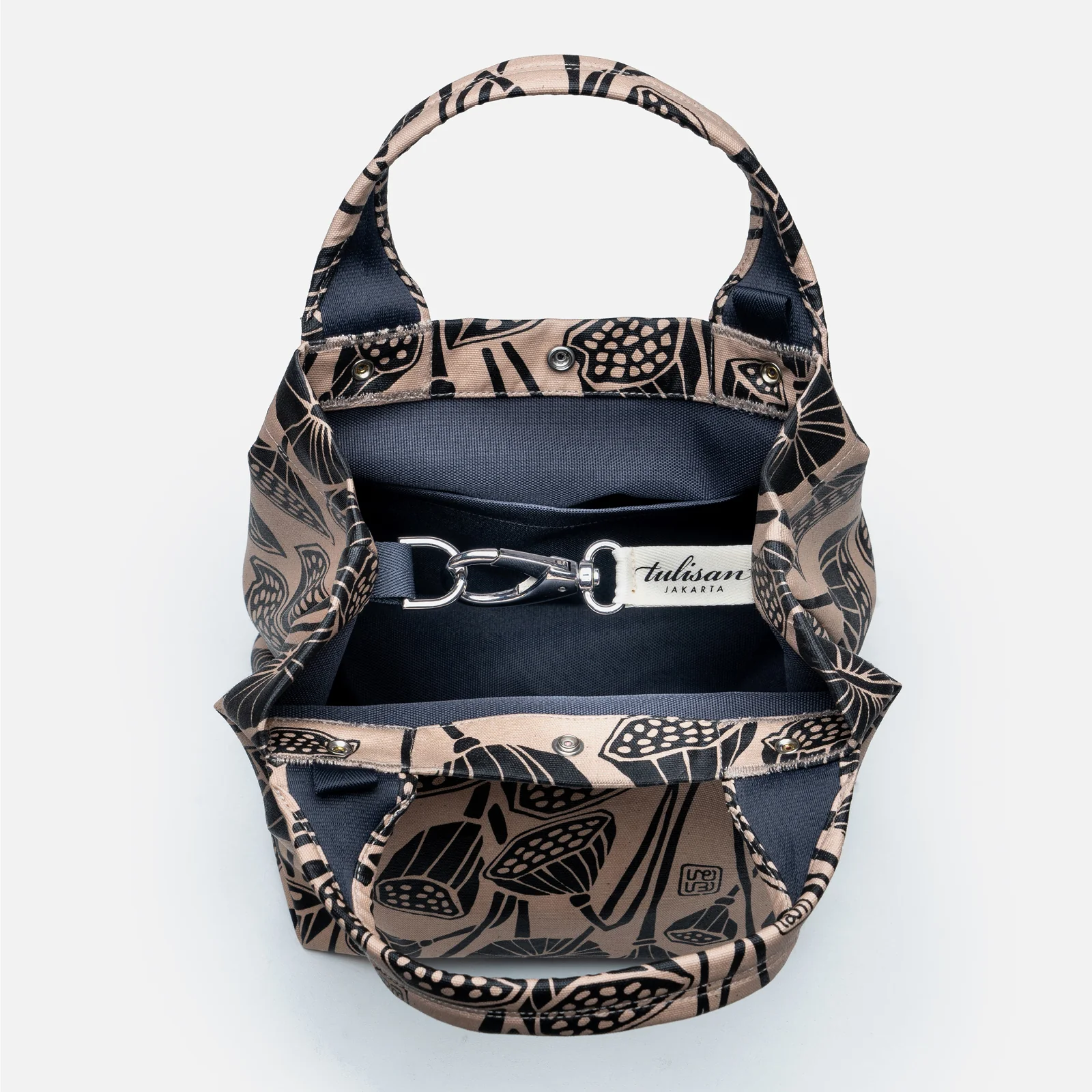 Seedpod - Kepik Tote - Image 6