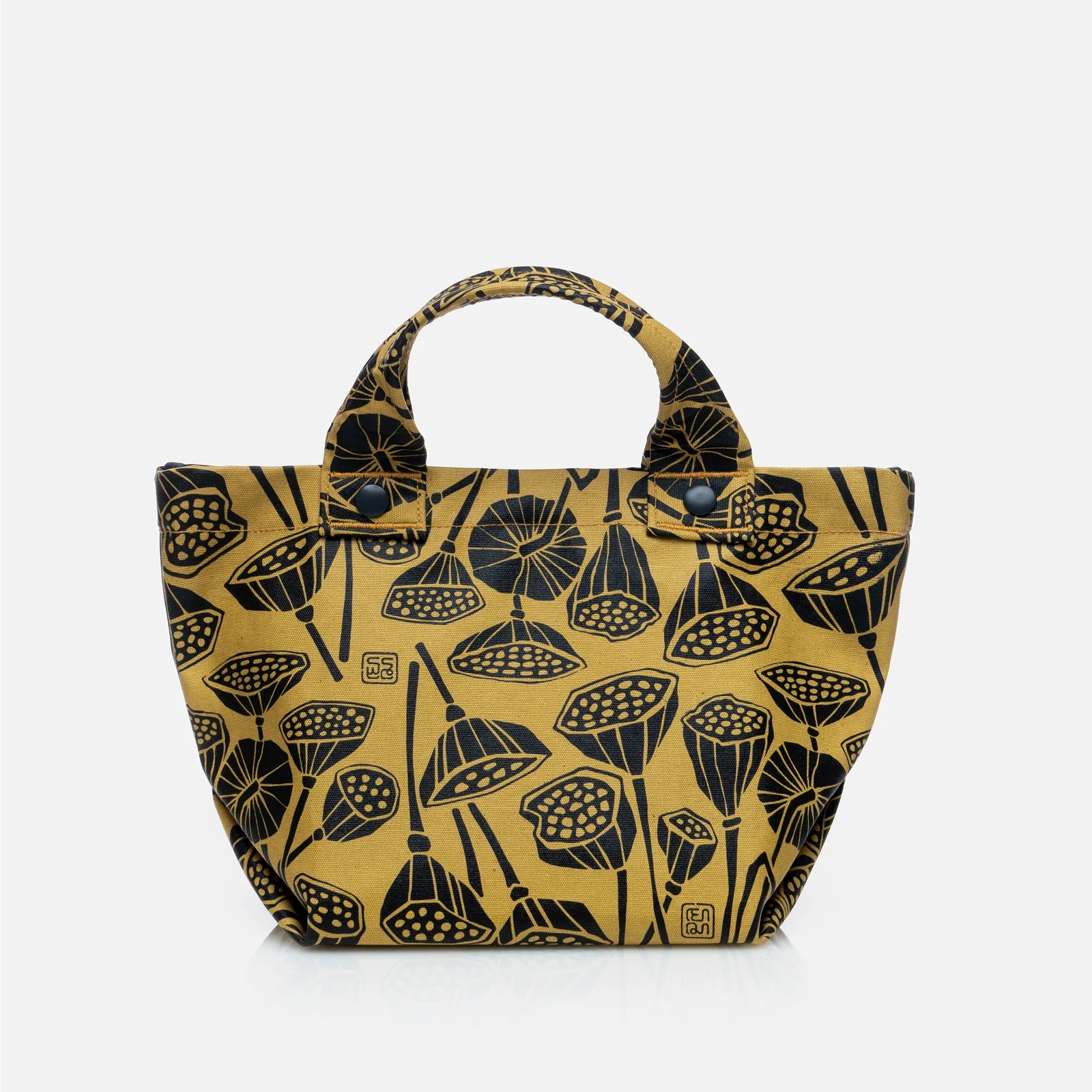 Seedpod - Kepik Tote - Image 8