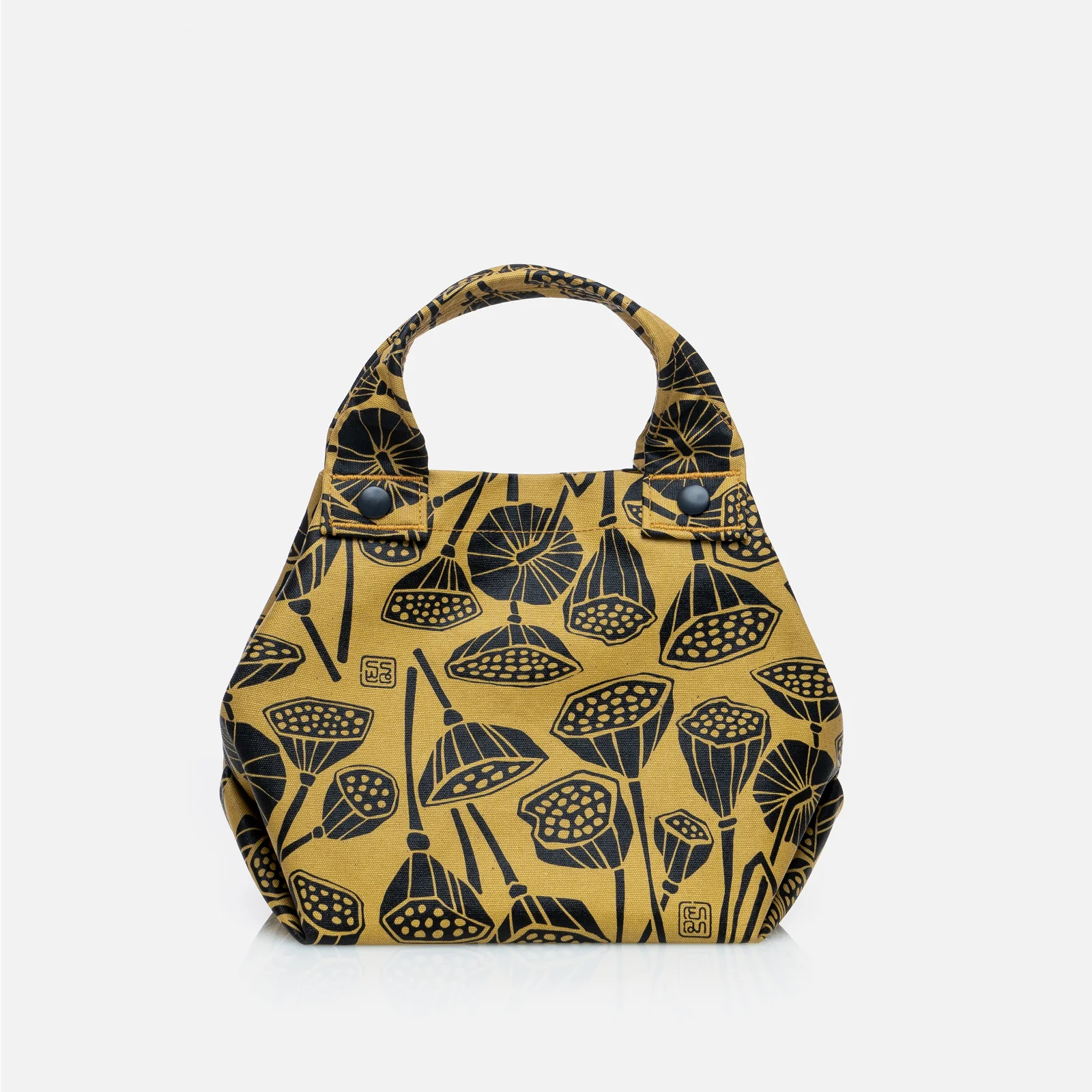 Seedpod - Kepik Tote - Image 9