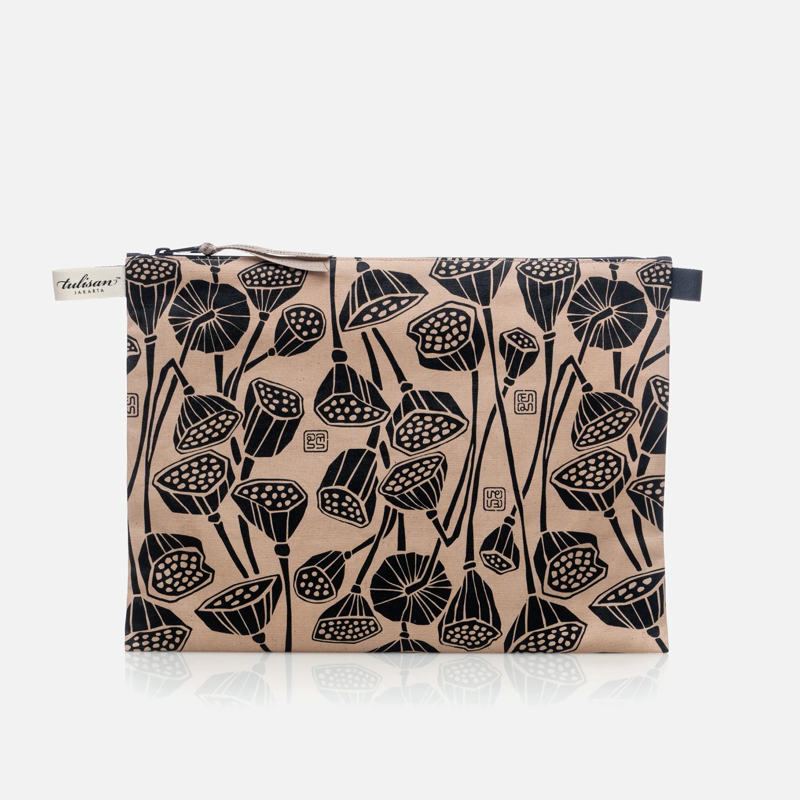 Seedpod - Large Pouch - Image 4