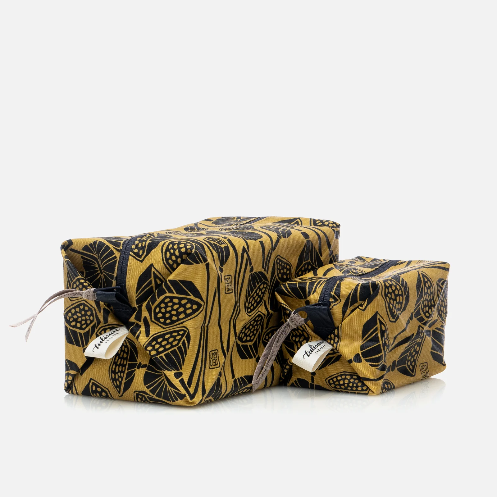 Seedpod - Medium Cube - Image 5