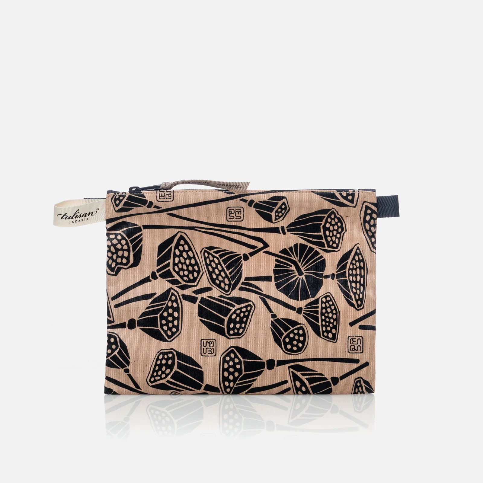 Seedpod - Medium Pouch - Image 4
