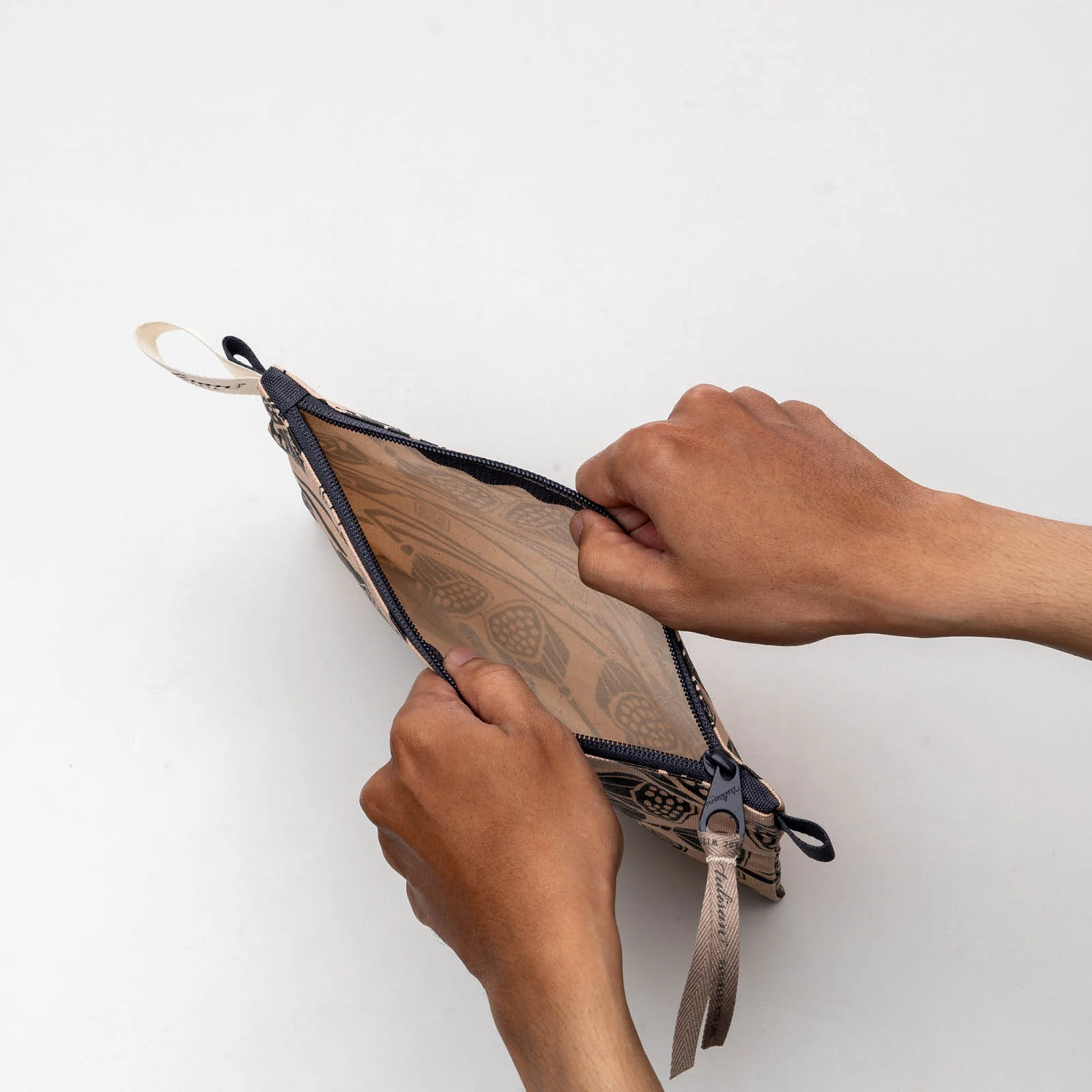 Seedpod - Medium Pouch - Image 5