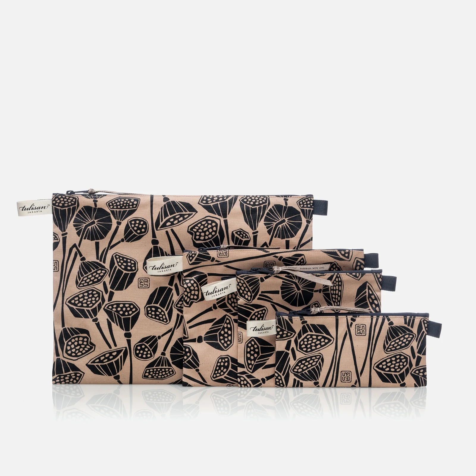 Seedpod - Medium Pouch - Image 6