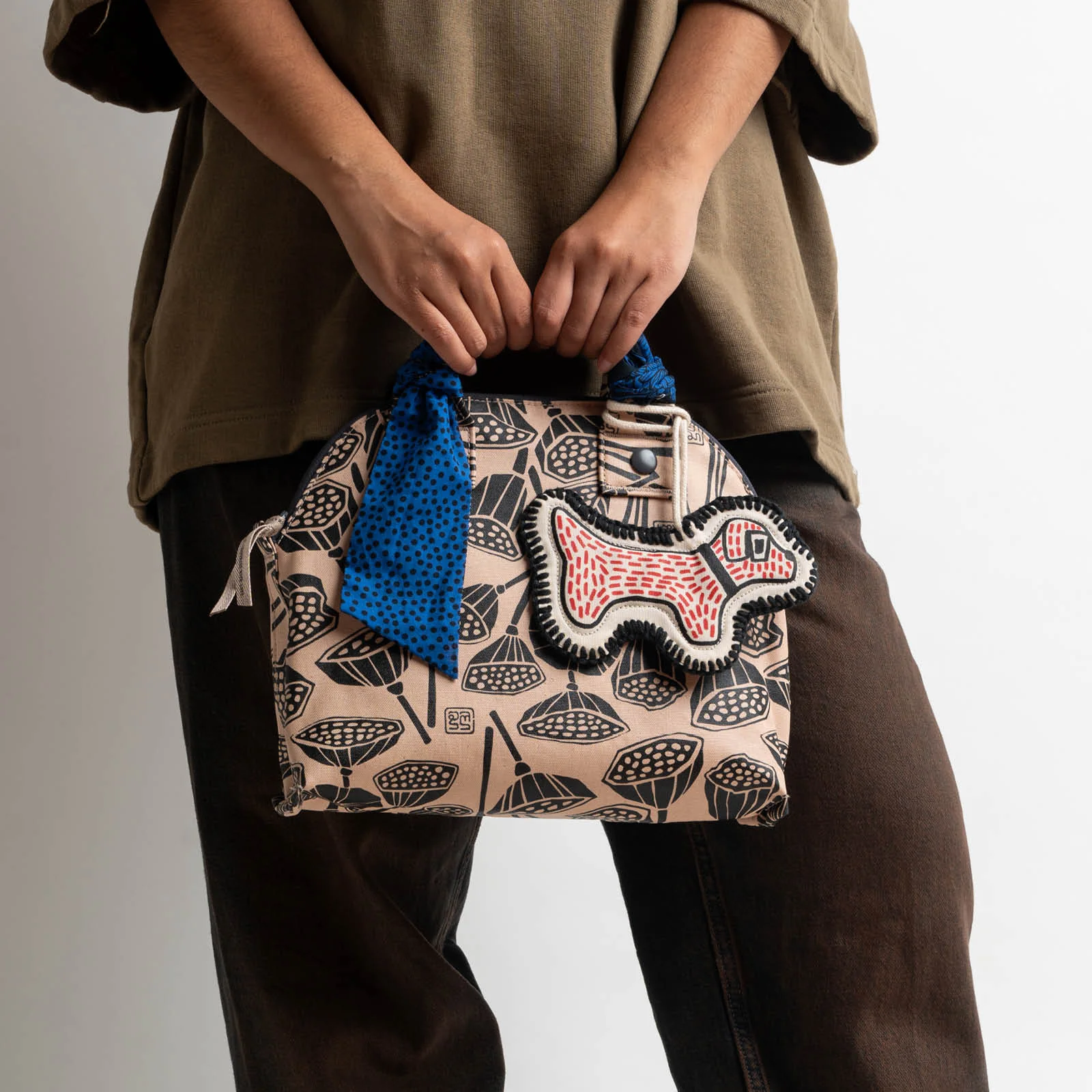 Seedpod - Mungil Bag - Image 11