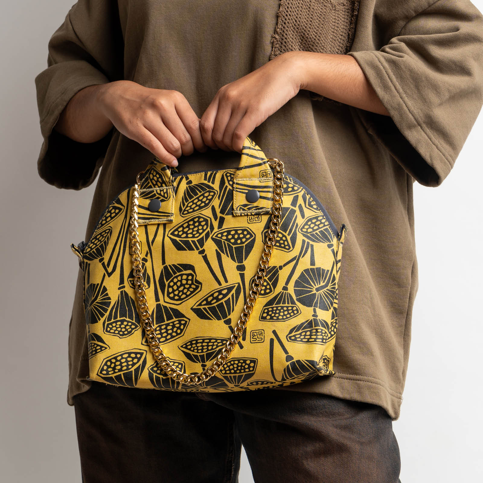 Seedpod - Mungil Bag - Image 5
