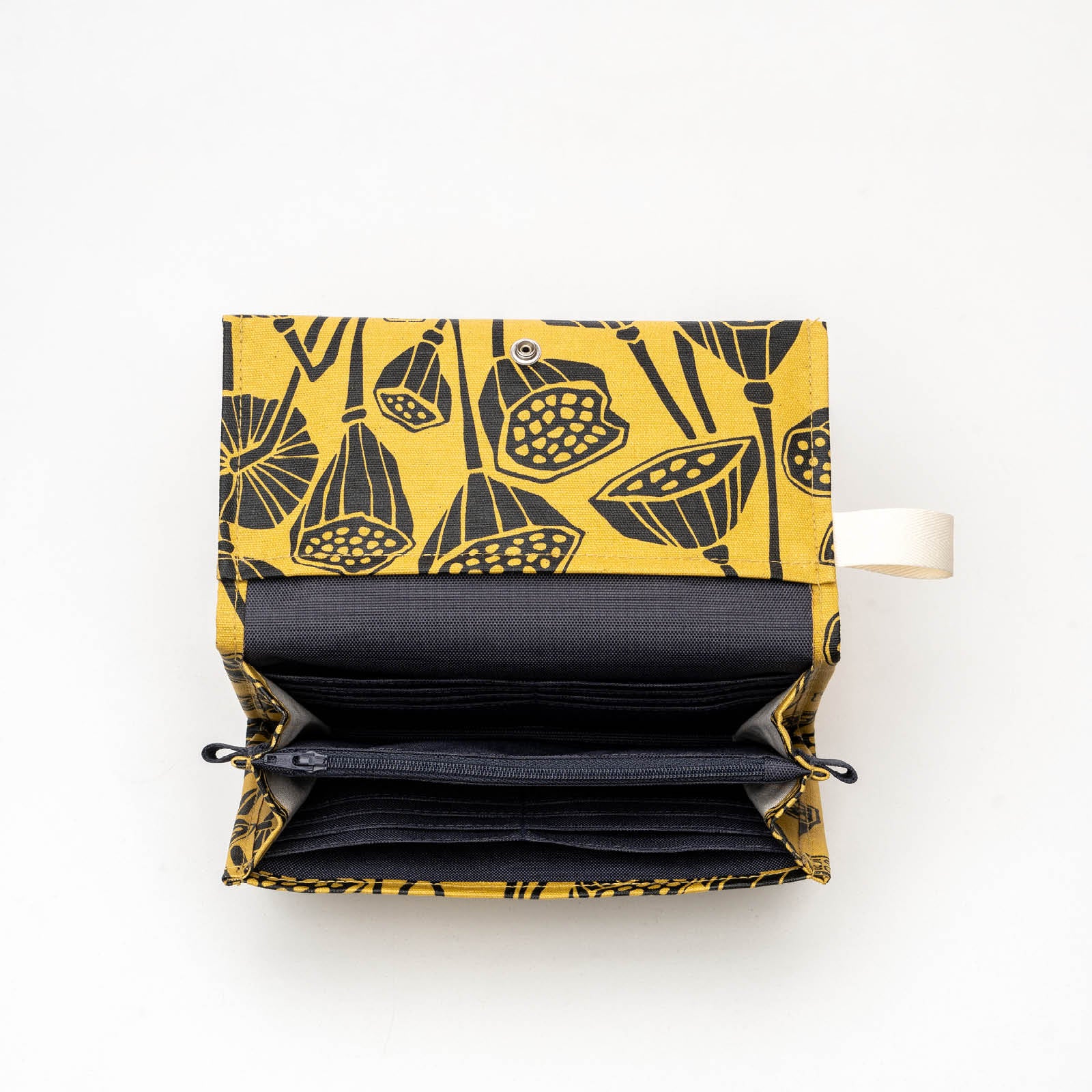 Seedpod - Olio Clutch - Image 3