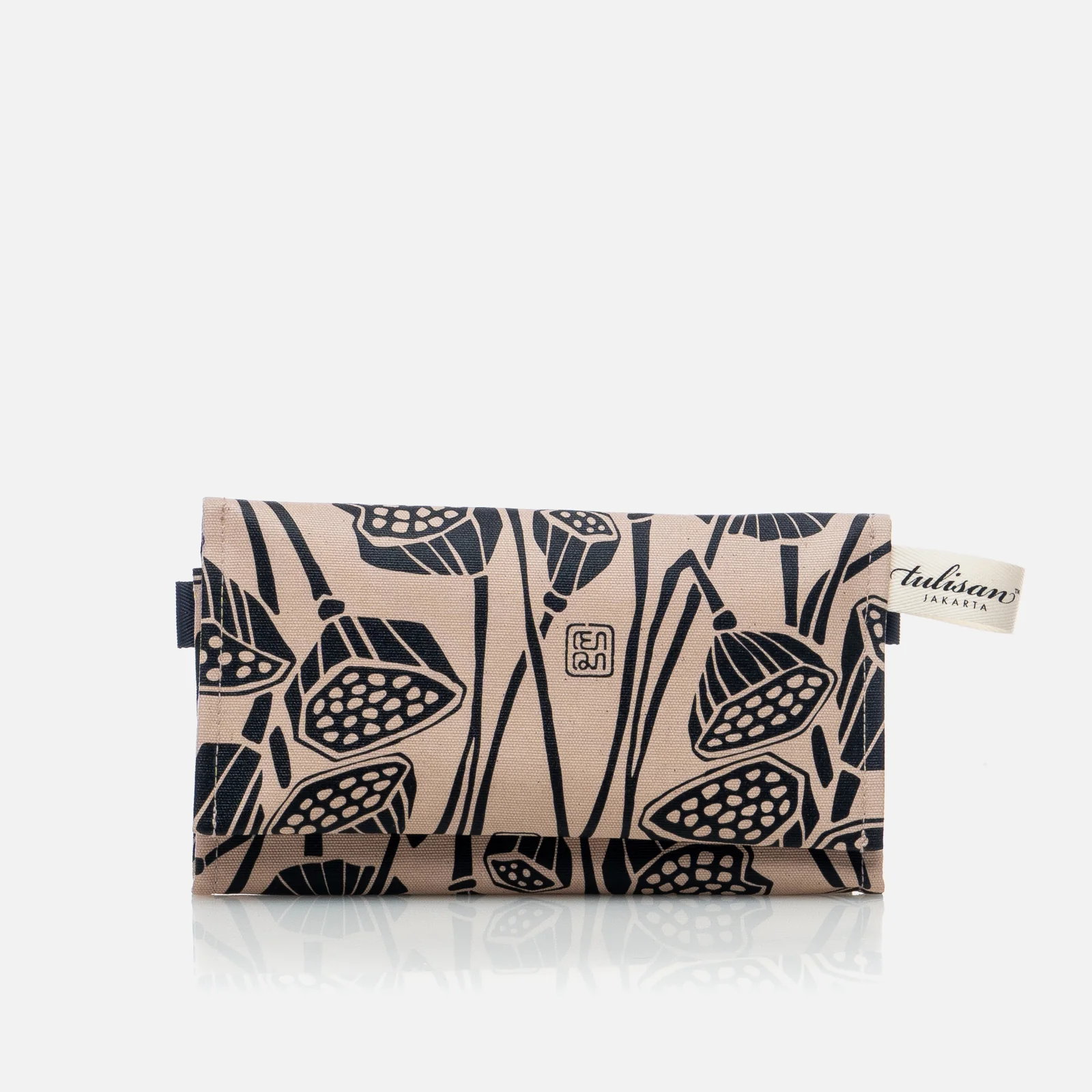 Seedpod - Olio Clutch - Image 5
