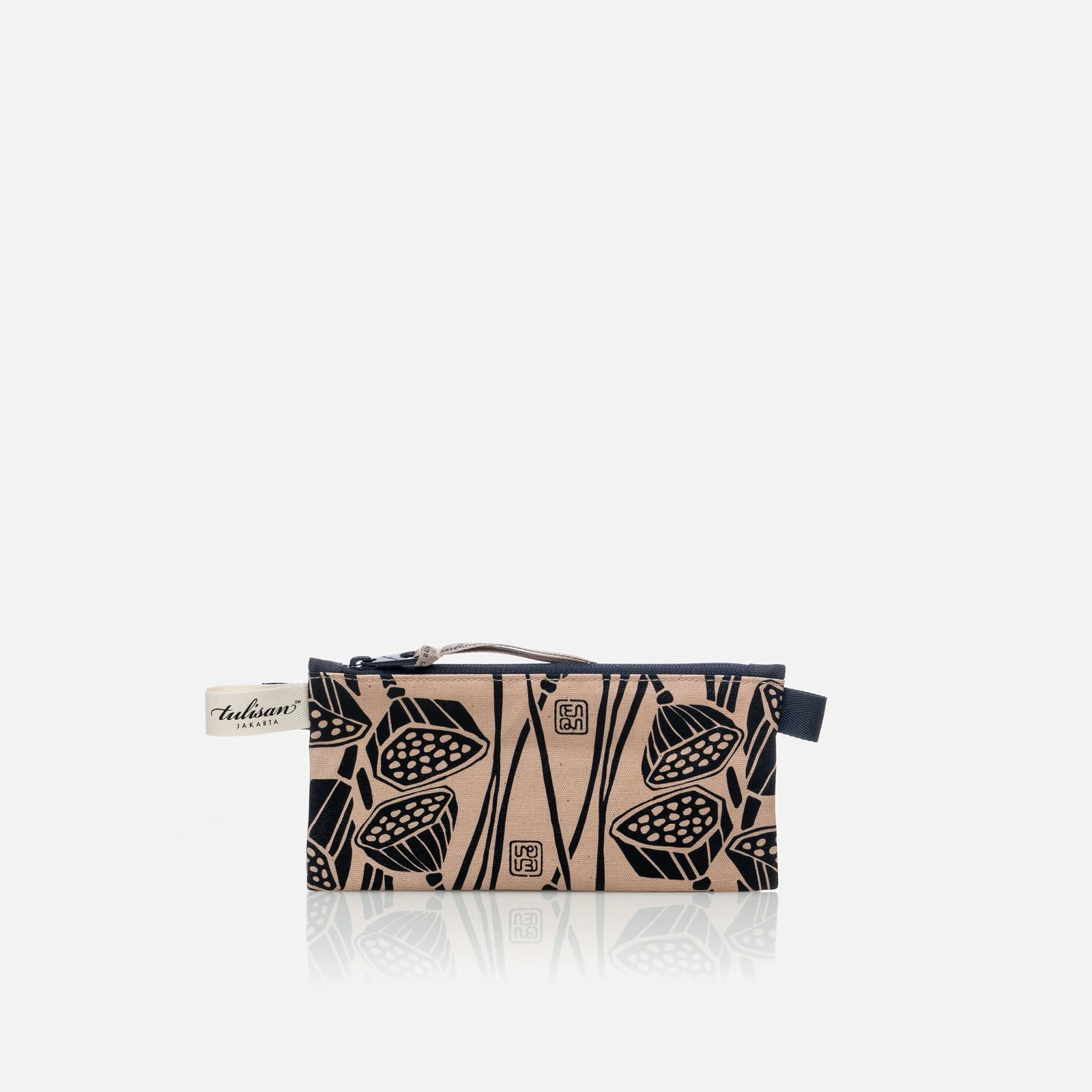 Seedpod - Petite Pouch - Image 4