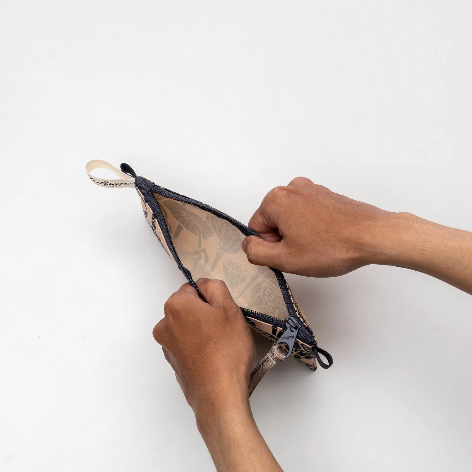 Seedpod - Petite Pouch - Image 5