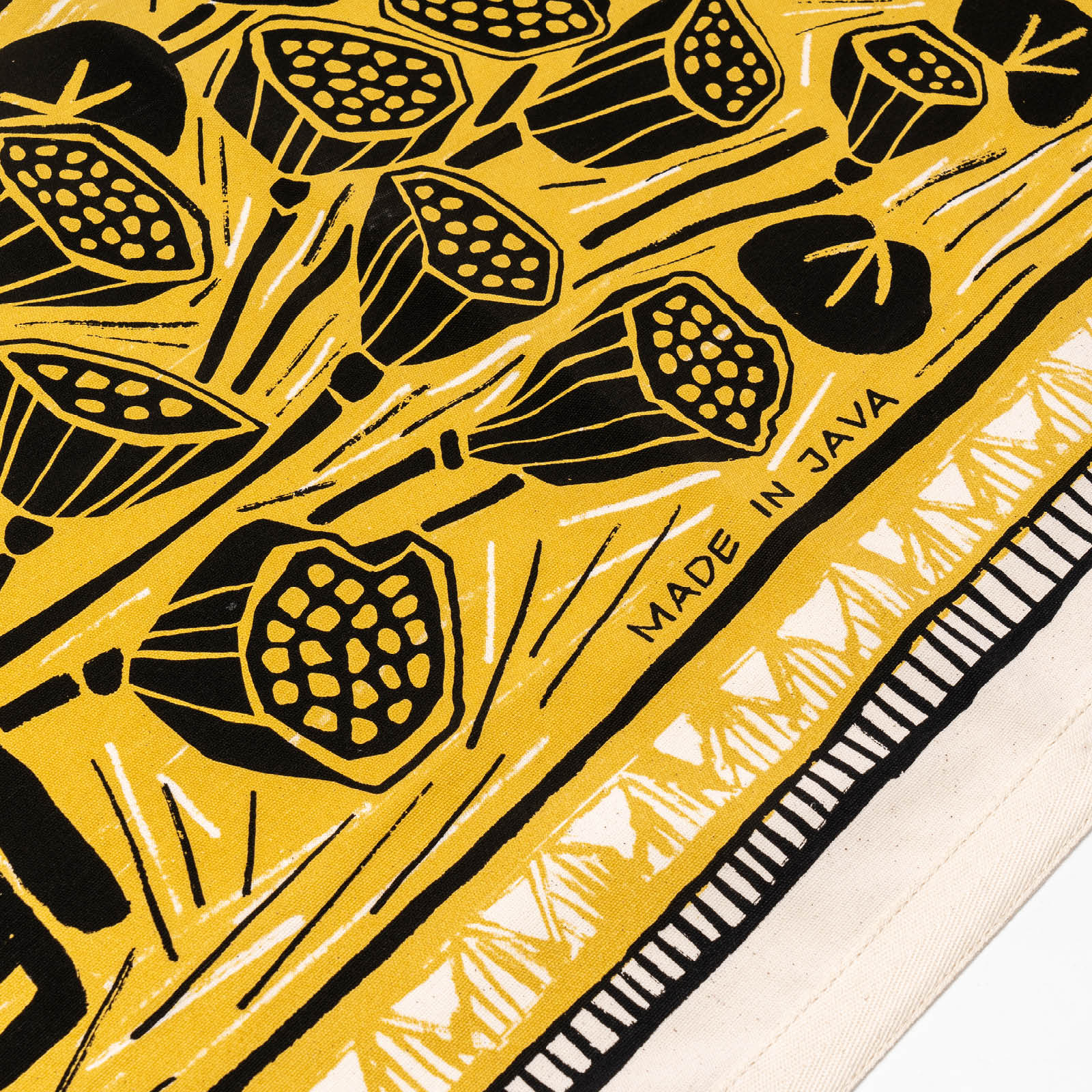 Seedpod - Prayer Mat - Image 2