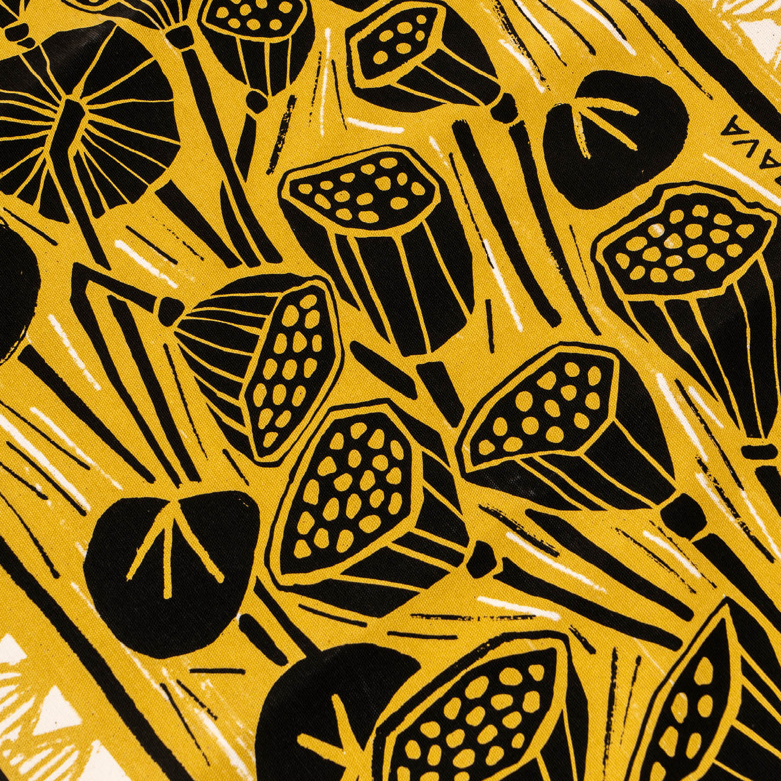 Seedpod - Prayer Mat - Image 3