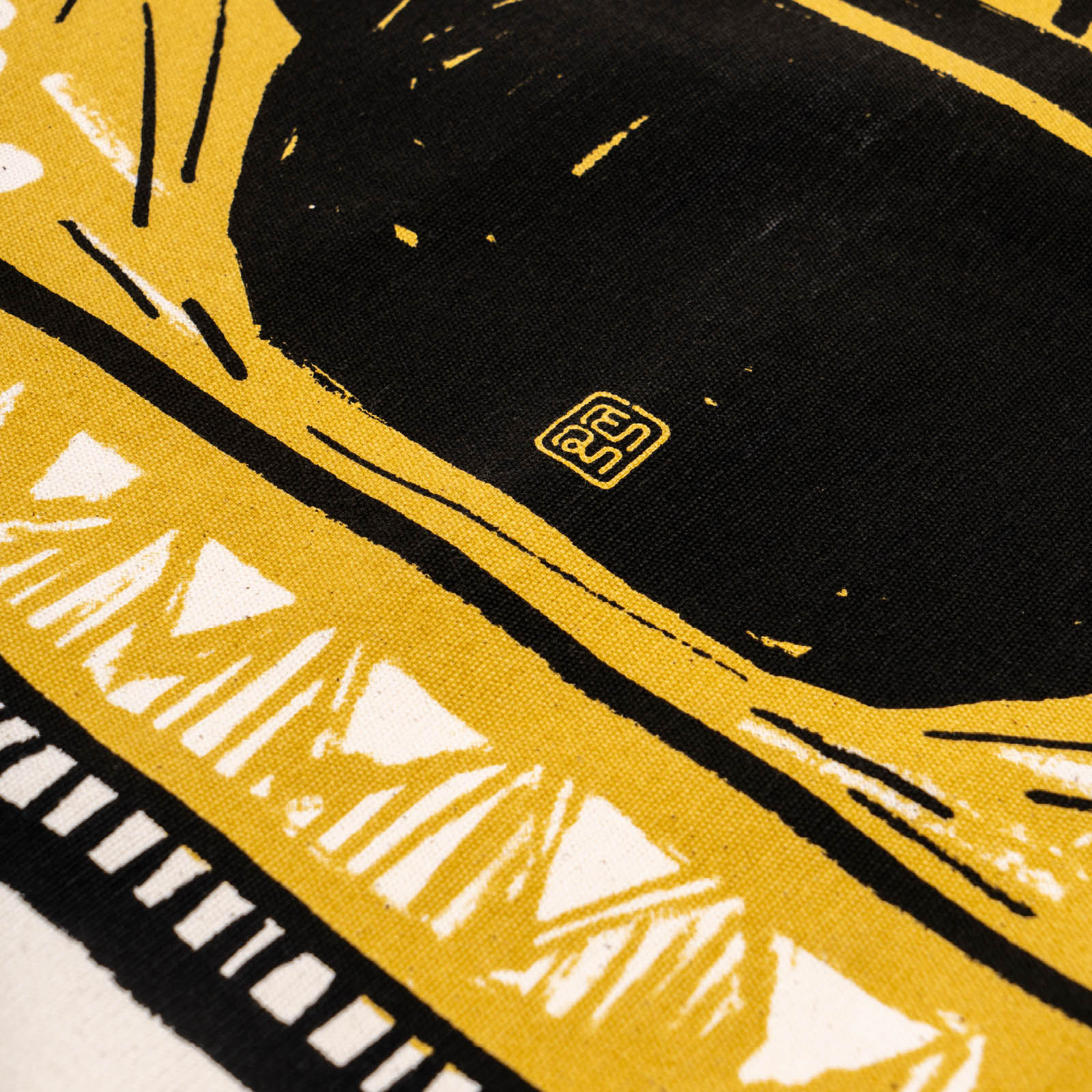 Seedpod - Prayer Mat - Image 4