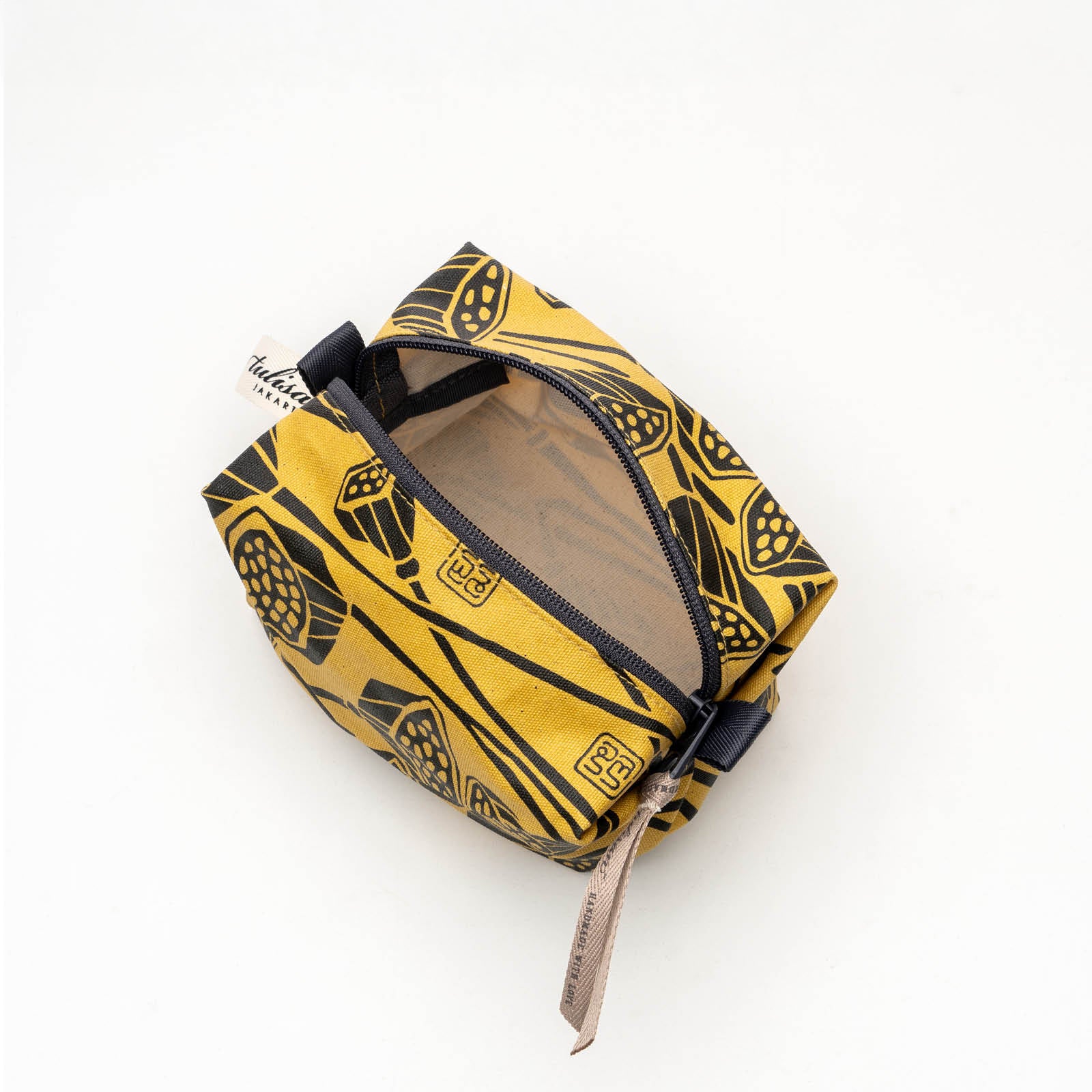 Seedpod - Small Cube - Image 3