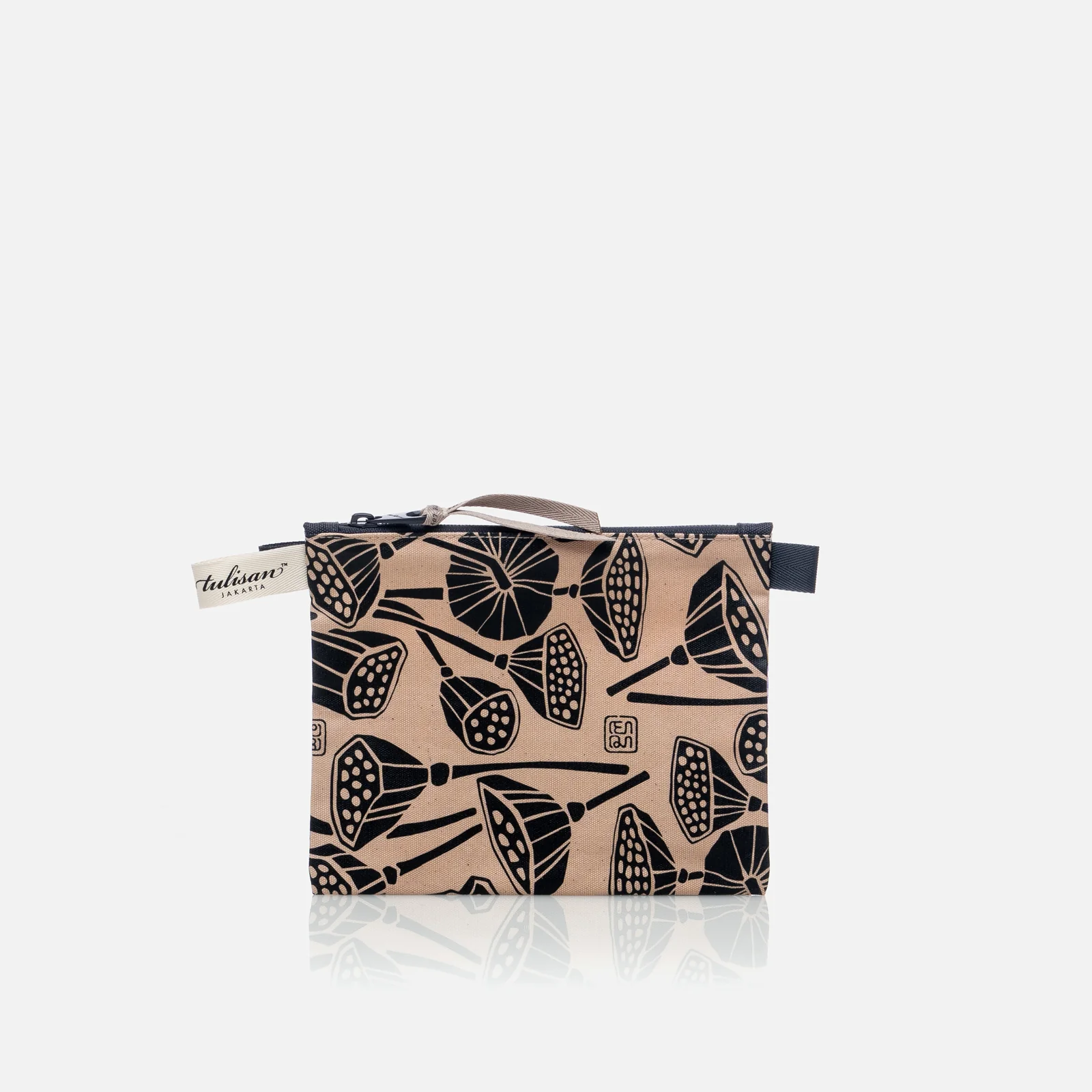 Seedpod - Small Pouch - Image 4
