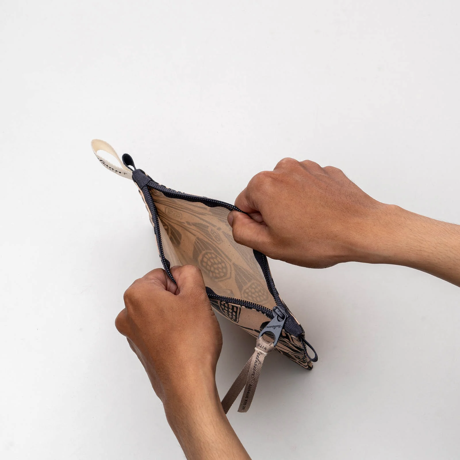 Seedpod - Small Pouch - Image 5