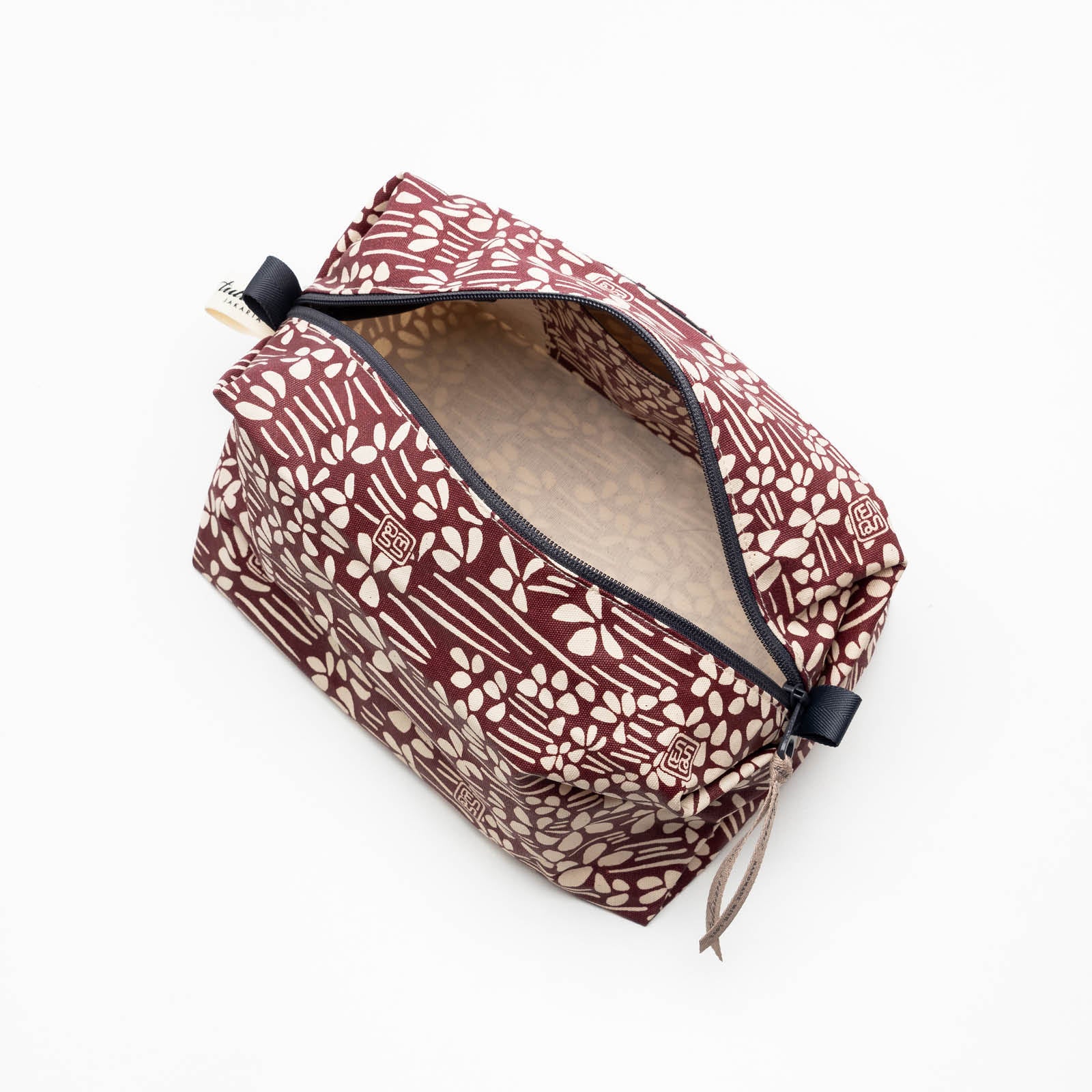 Semanggi - Medium Luna Cube - Image 3