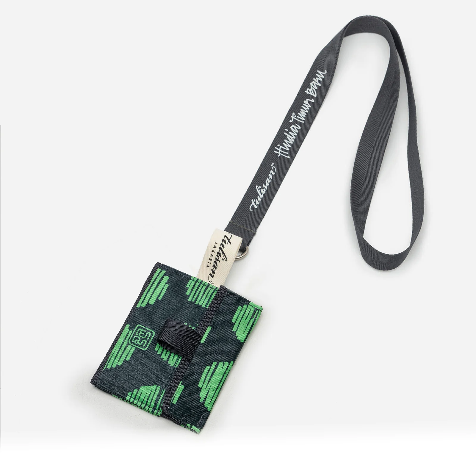 Senja - Access Wallet - Image 4